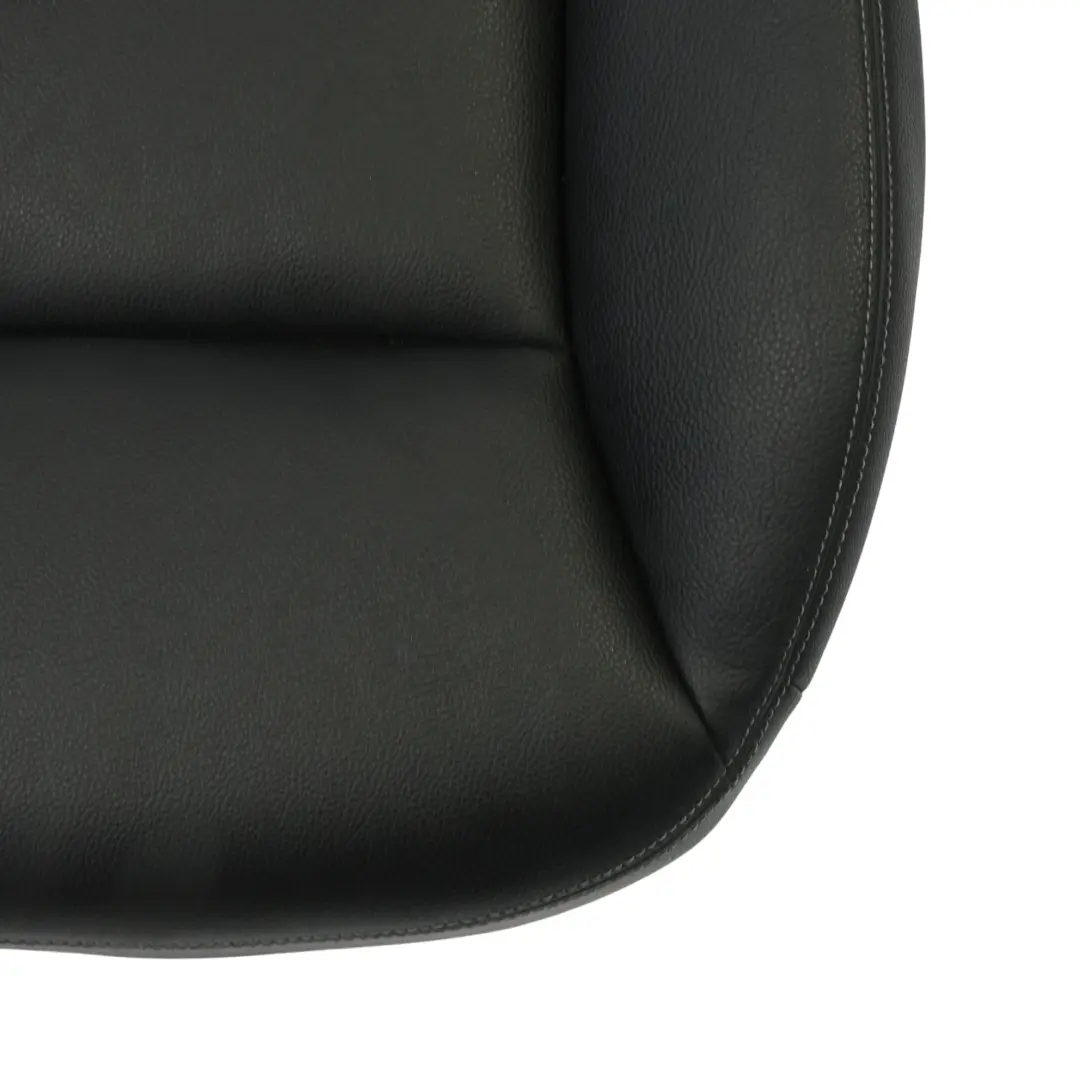 Mercedes W176 Front Base Lower Seat Heated Cover Driver's Side - SKU A2469105601-1 - Part number A2469105601