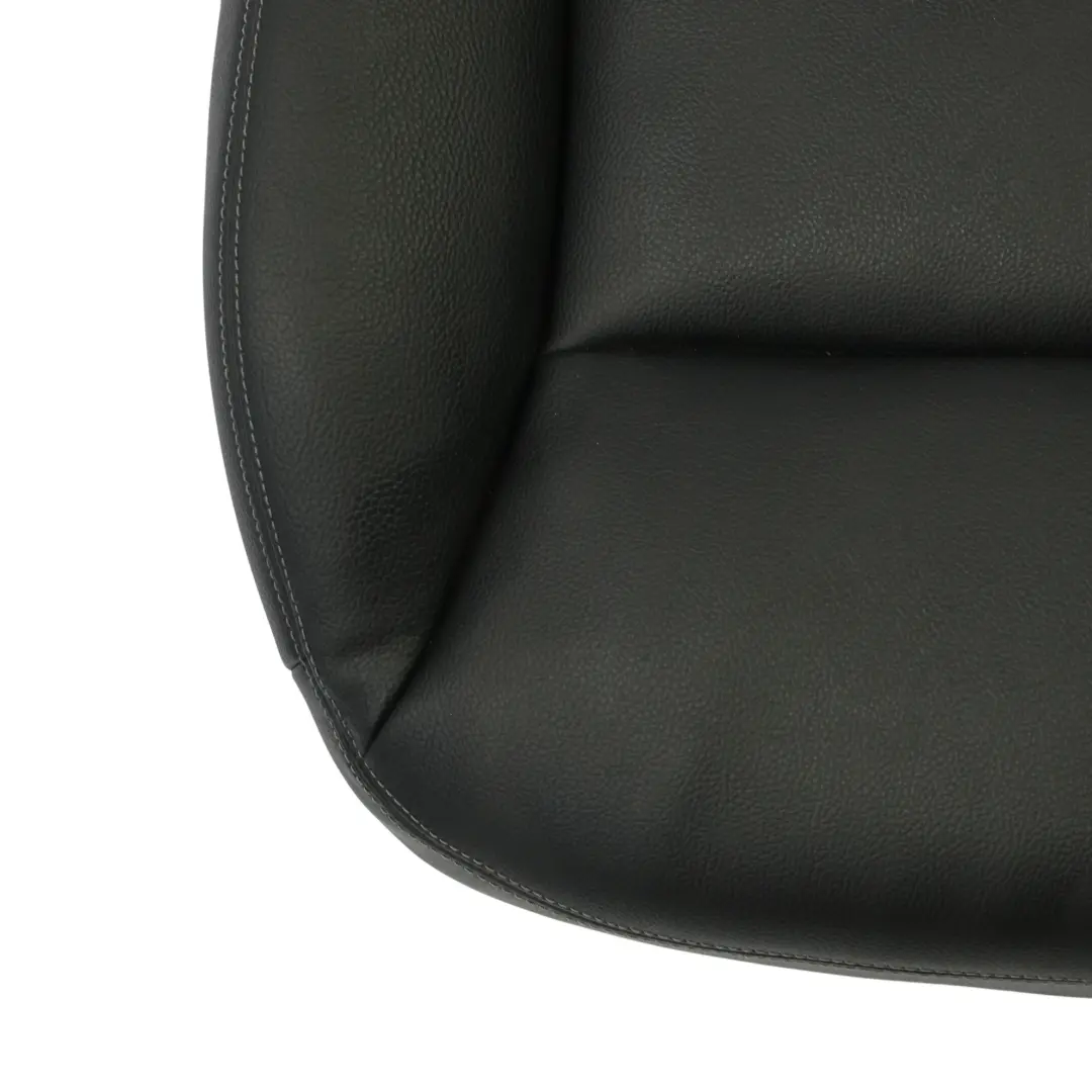 Mercedes W176 Front Base Lower Seat Heated Cover Driver's Side - SKU A2469105601-1 - Part number A2469105601