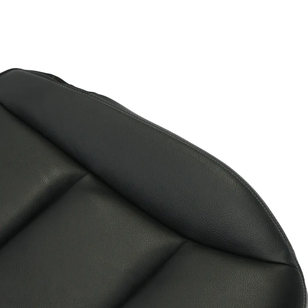 Mercedes W176 Front Base Lower Seat Heated Cover Driver's Side - SKU A2469105601-1 - Part number A2469105601