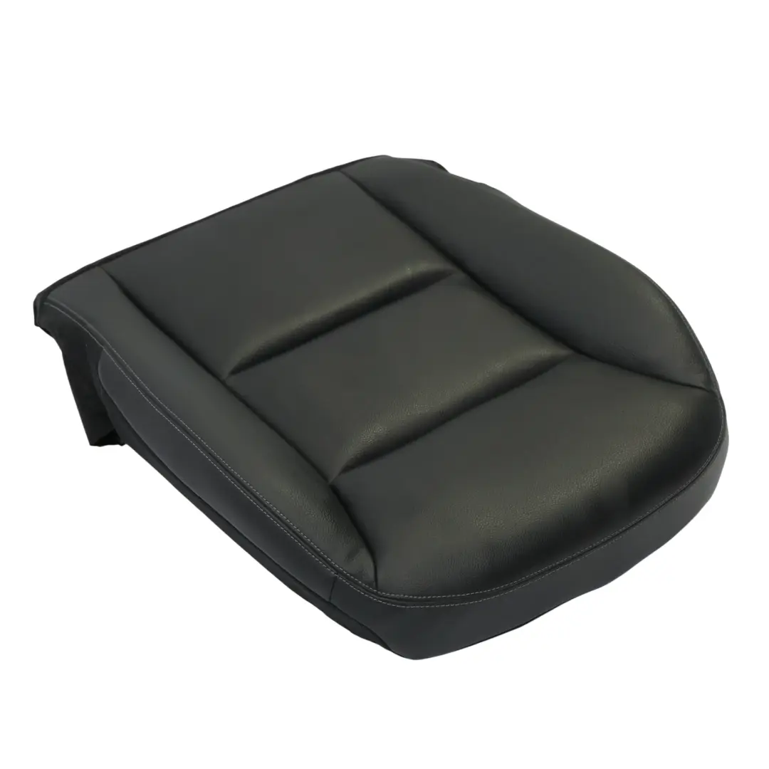 Mercedes W176 Front Base Lower Seat Heated Cover Driver's Side - SKU A2469105601-1 - Part number A2469105601