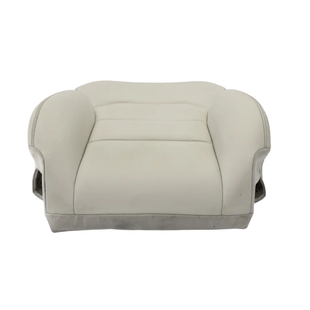 Vordersitz Rückenlehne Mercedes W117 W176 Rechts Beheizt Kunstleder Grau - SKU A2469105802-7 - Teilenummer A2469105802