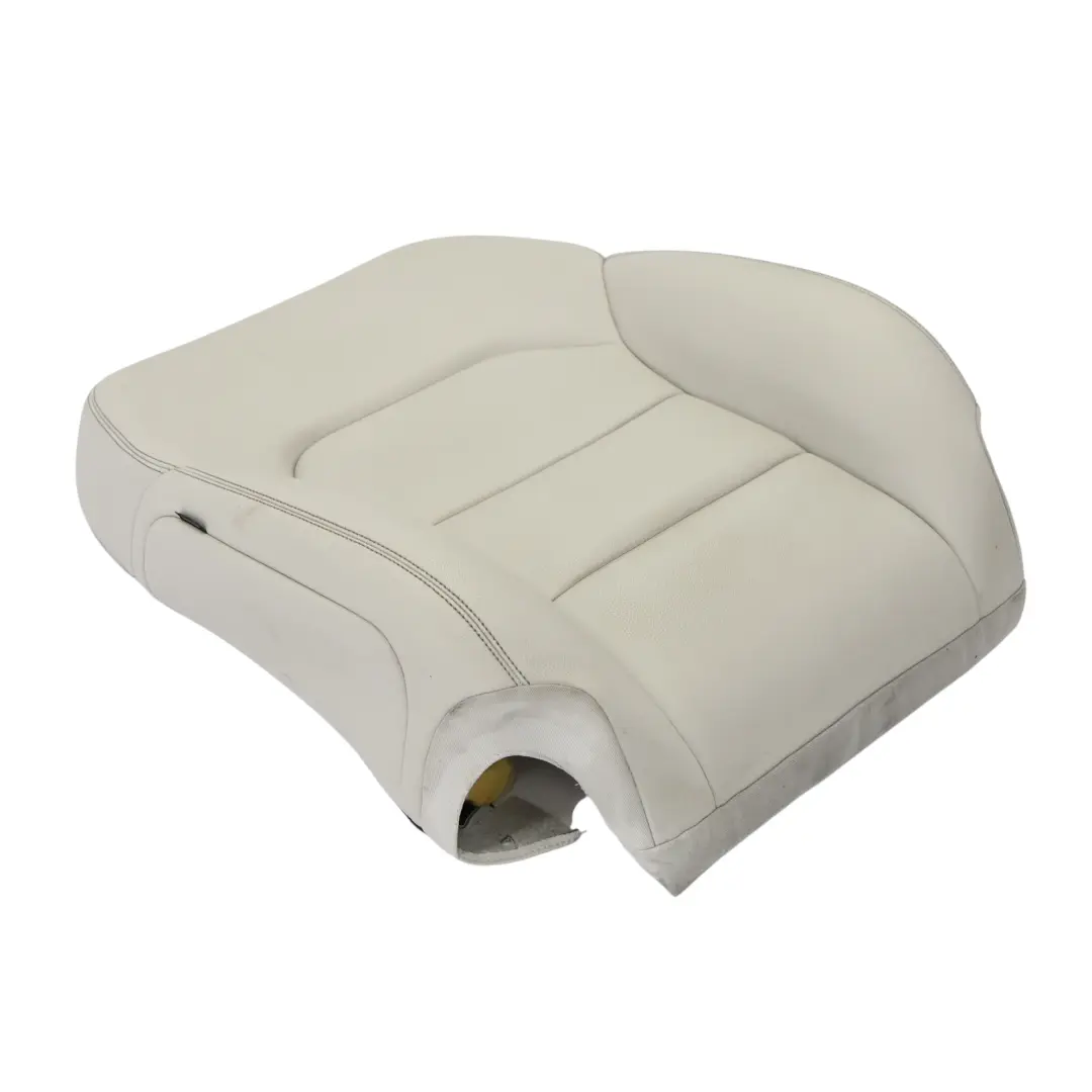 Schienale Sedile Anteriore Mercedes W117 W176 Destra Riscaldato Pelle Grigio - SKU A2469105802-7 - Numero di parte A2469105802