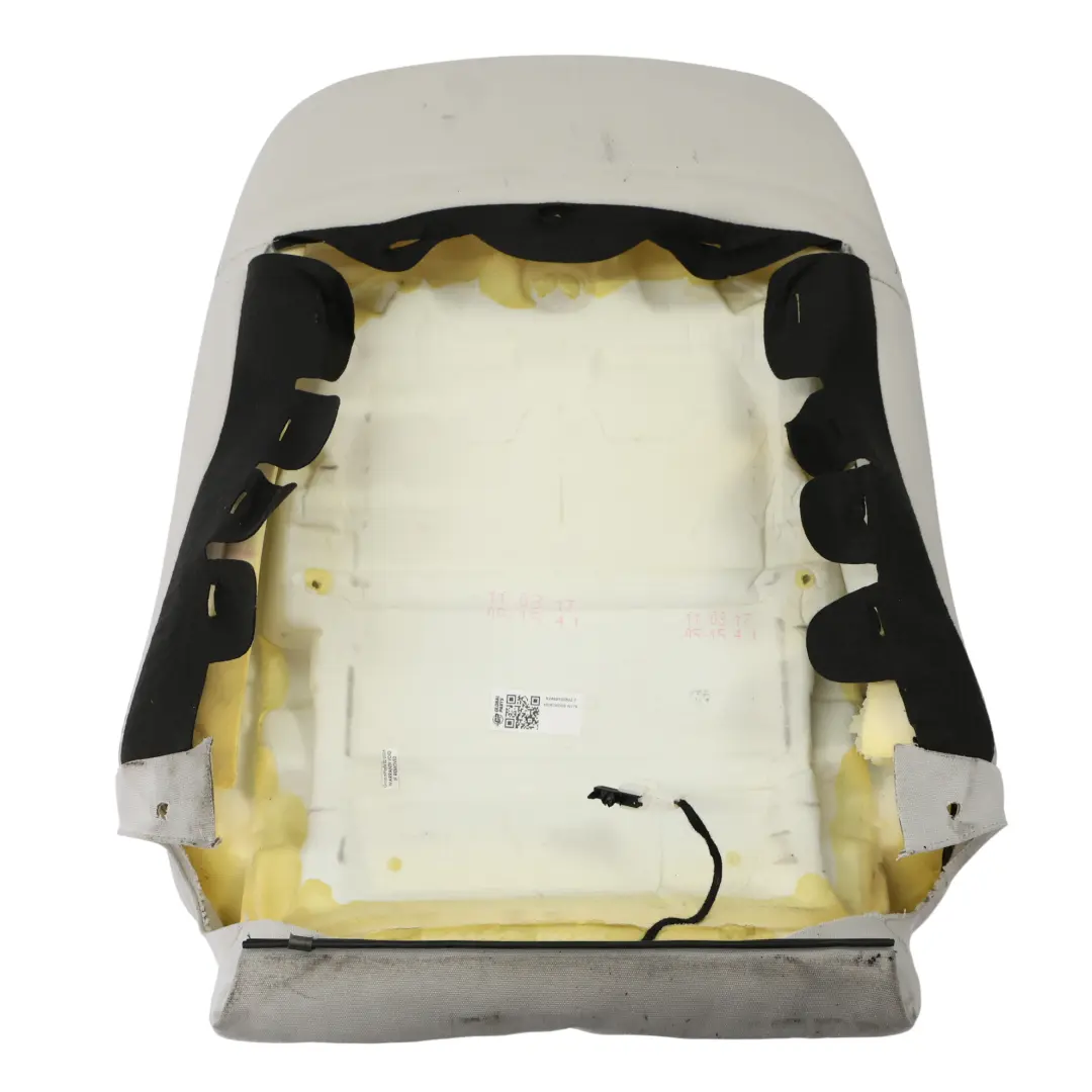 Schienale Sedile Anteriore Mercedes W117 W176 Destra Riscaldato Pelle Grigio per  con numero di parte A2469105802  Schienale Sedile Anteriore Mercedes W117 W176 Destra Riscaldato Pelle Grigio - SKU A2469105802-7 - Numero di parte A2469105802