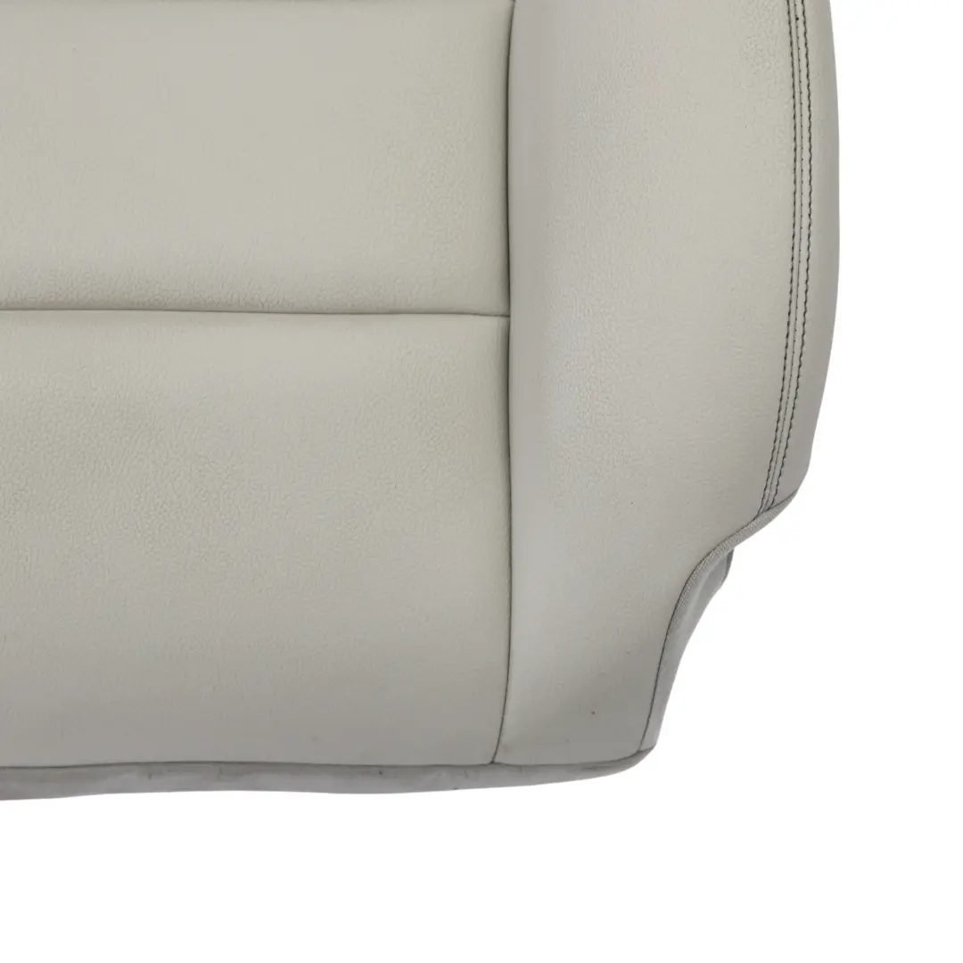 Front Seat Backrest Mercedes W117 W176 Right O/S Heated Imitation Leather Grey to with Part number A2469105802 Front Seat Backrest Mercedes W117 W176 Right O/S Heated Imitation Leather Grey - SKU A2469105802-7 - Part number A2469105802