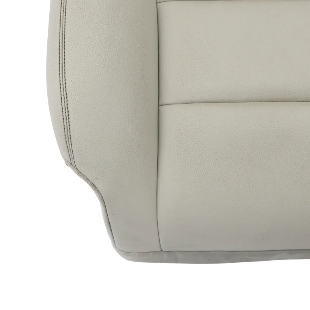 Respaldo Asiento Delantero Mercedes W117 W176 Derecho Calefactable Cuero Gris para con número de pieza A2469105802 Respaldo Asiento Delantero Mercedes W117 W176 Derecho Calefactable Cuero Gris - SKU A2469105802-7 - Número de pieza A2469105802