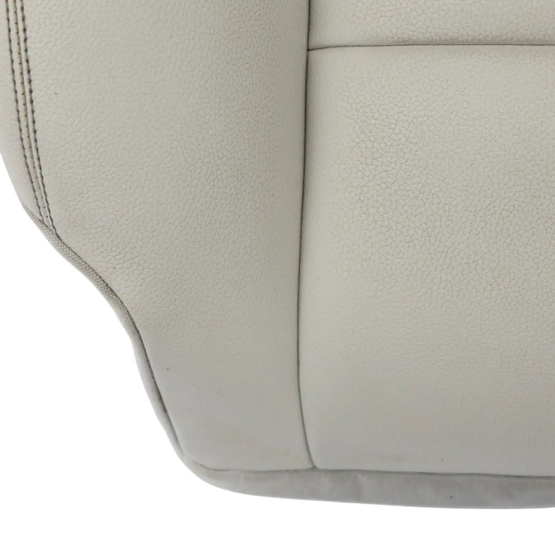  Vordersitz Rückenlehne Mercedes W117 W176 Rechts Beheizt Kunstleder Grau - SKU A2469105802-7 - Teilenummer A2469105802