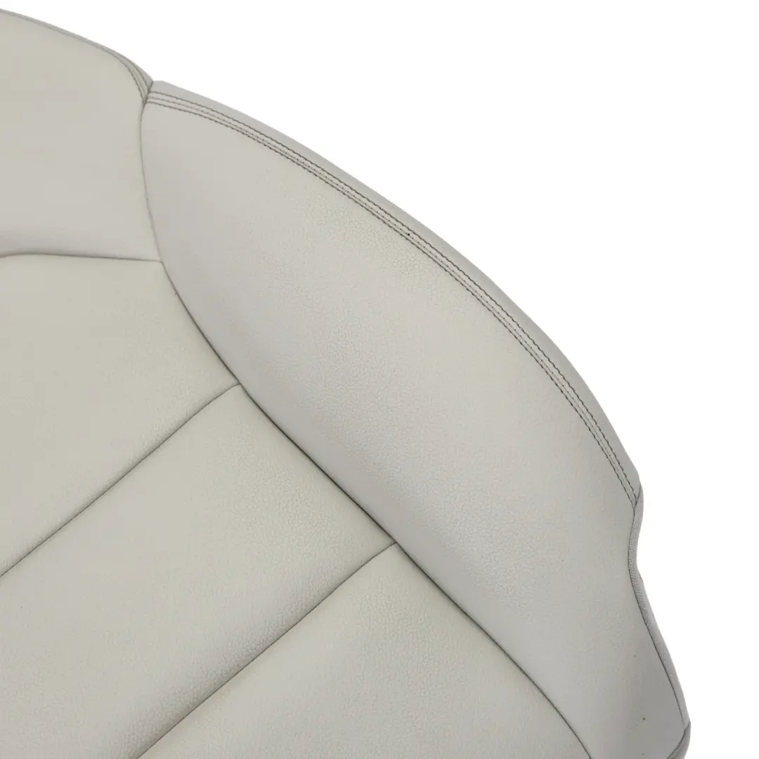 Schienale Sedile Anteriore Mercedes W117 W176 Destra Riscaldato Pelle Grigio per  con numero di parte A2469105802  Schienale Sedile Anteriore Mercedes W117 W176 Destra Riscaldato Pelle Grigio - SKU A2469105802-7 - Numero di parte A2469105802