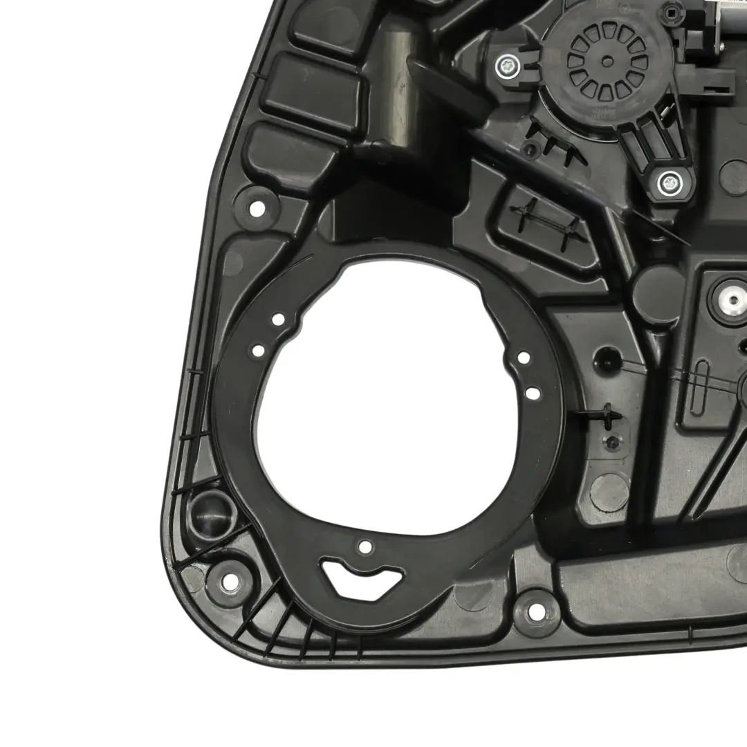 Mercedes H243 Pannello Porta Alzacristalli Posteriore Destro - SKU A2477301003 - Numero di parte A2477301003
