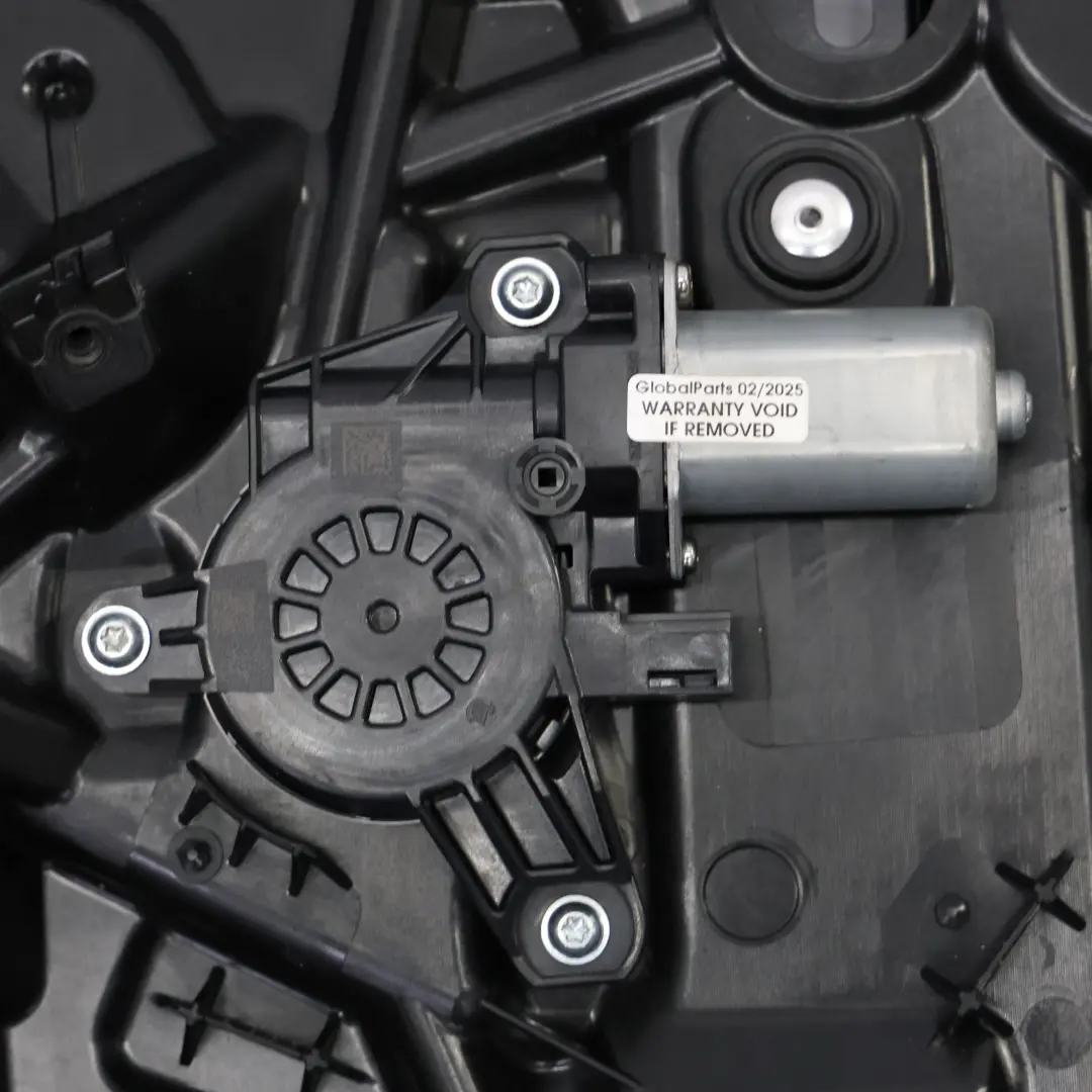 Mercedes H243 Support De Lève Vitre Arrière Droit - SKU A2477301003 - Numéro de pièce A2477301003