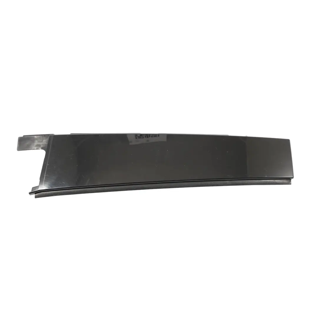 Mercedes H243 Rear Door B Pillar Column Trim Cover Outer Right O/S - SKU A2477325000 - Part number A2477325000