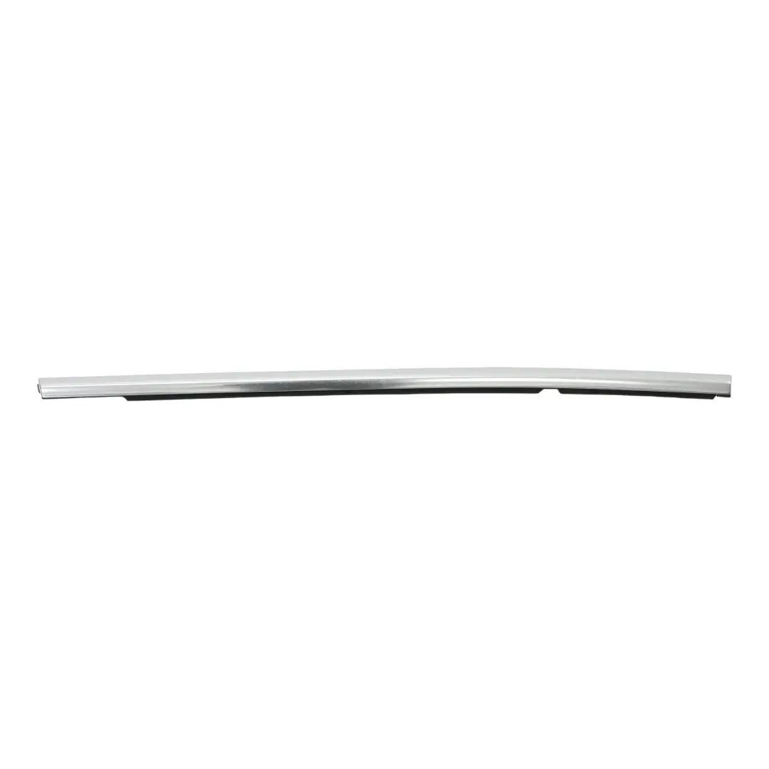 Door Window Strip Mercedes H243 H247 Outer Seal Rail Rear Right O/S - SKU A2477353800 - Part number A2477353800