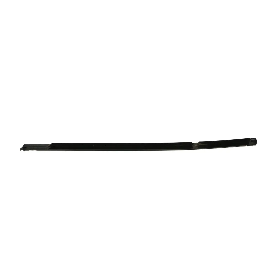  Door Window Strip Mercedes H243 H247 Outer Seal Rail Rear Right O/S - SKU A2477353800 - Part number A2477353800