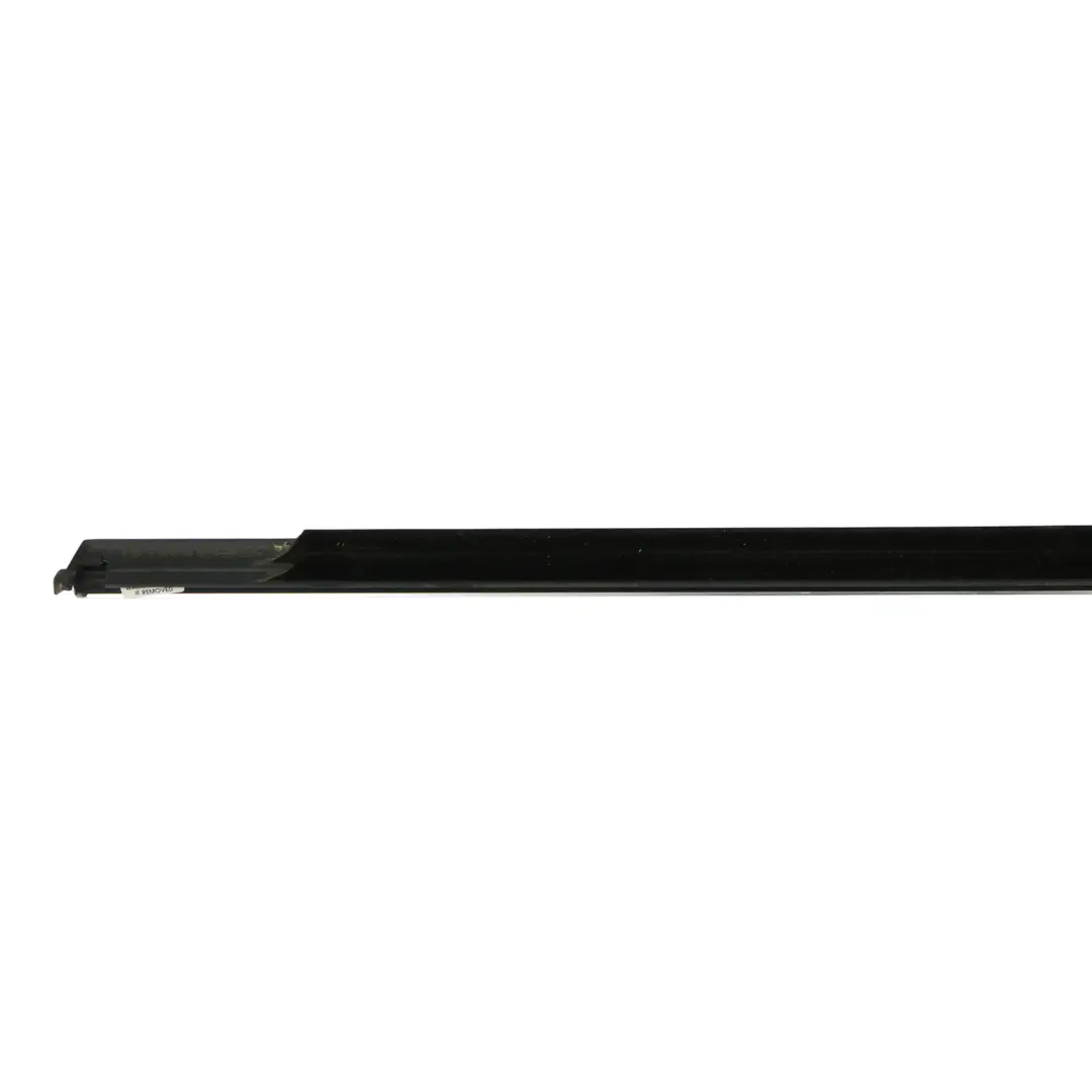  Door Window Strip Mercedes H243 H247 Outer Seal Rail Rear Right O/S - SKU A2477353800 - Part number A2477353800