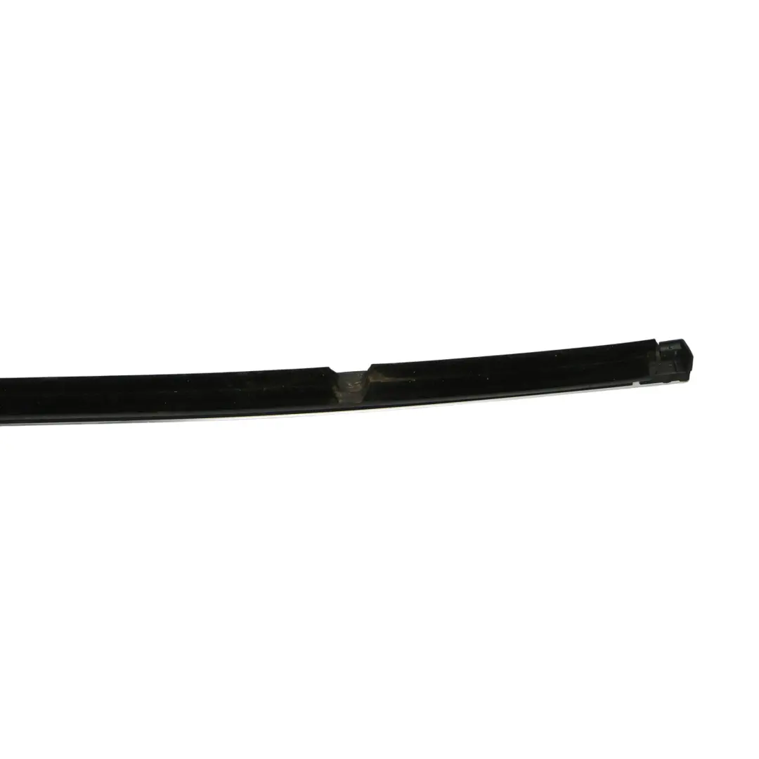 Door Window Strip Mercedes H243 H247 Outer Seal Rail Rear Right O/S - SKU A2477353800 - Part number A2477353800