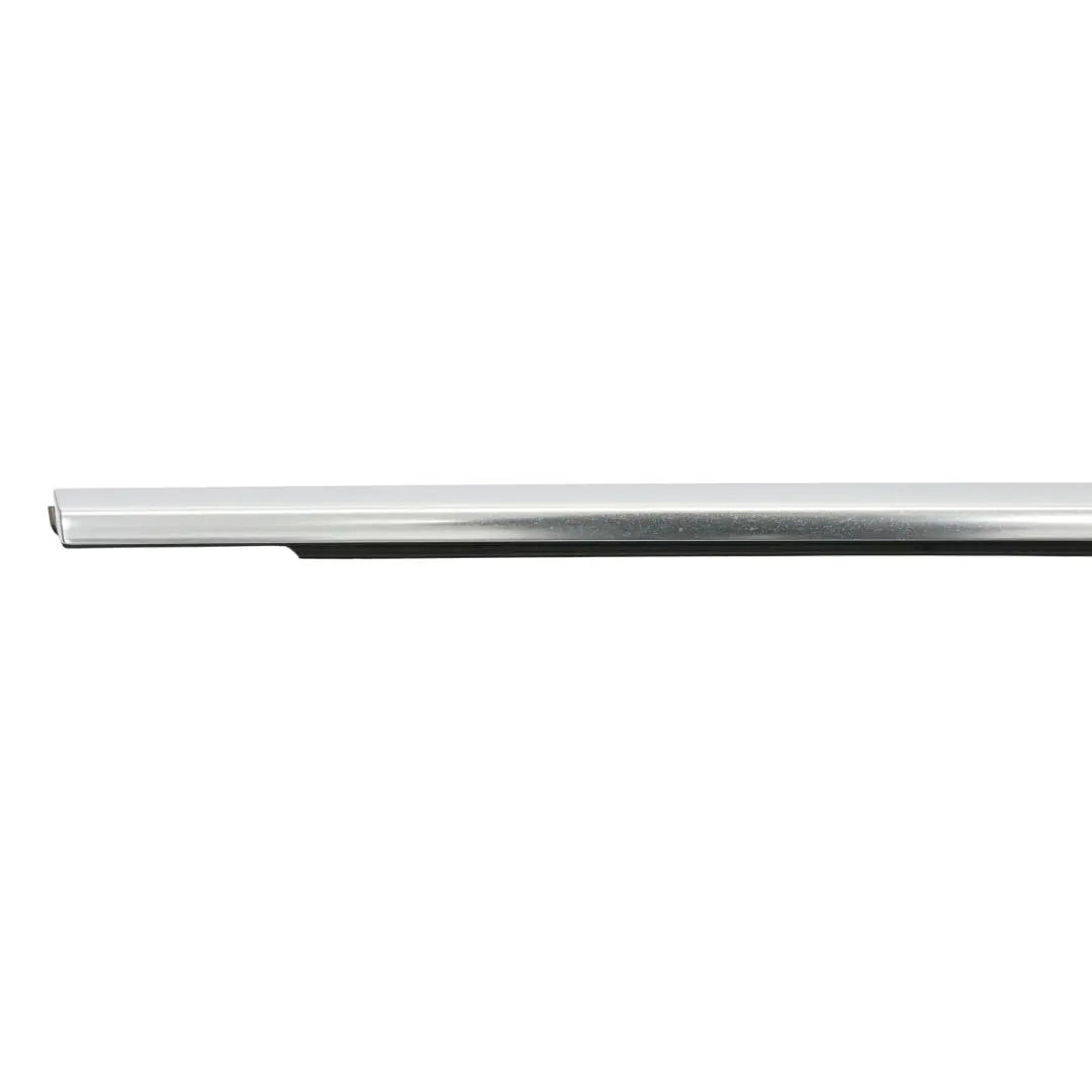  Door Window Strip Mercedes H243 H247 Outer Seal Rail Rear Right O/S - SKU A2477353800 - Part number A2477353800