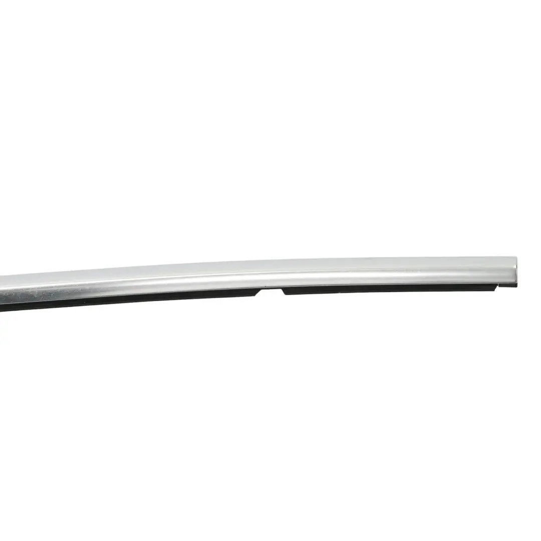  Door Window Strip Mercedes H243 H247 Outer Seal Rail Rear Right O/S - SKU A2477353800 - Part number A2477353800