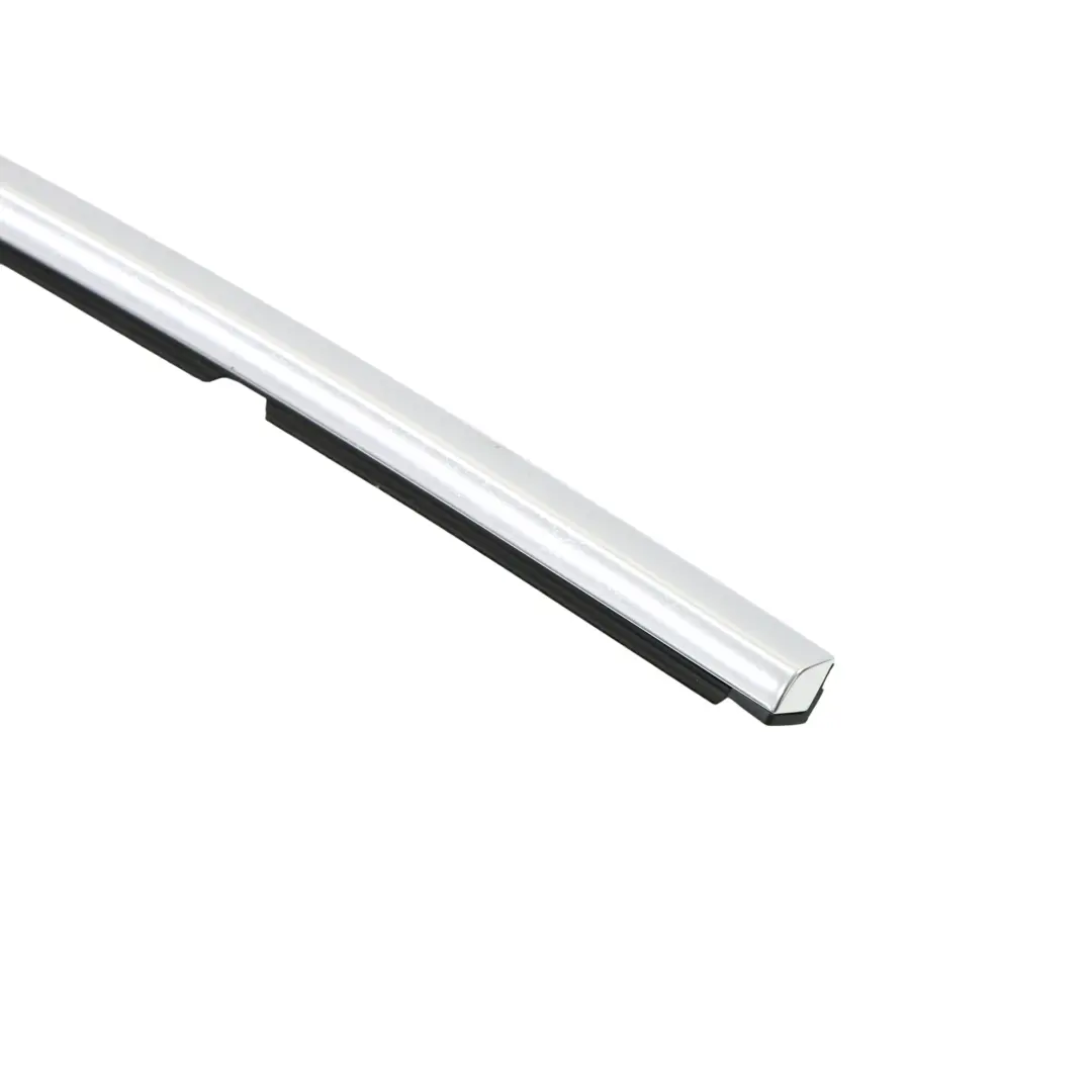  Door Window Strip Mercedes H243 H247 Outer Seal Rail Rear Right O/S - SKU A2477353800 - Part number A2477353800