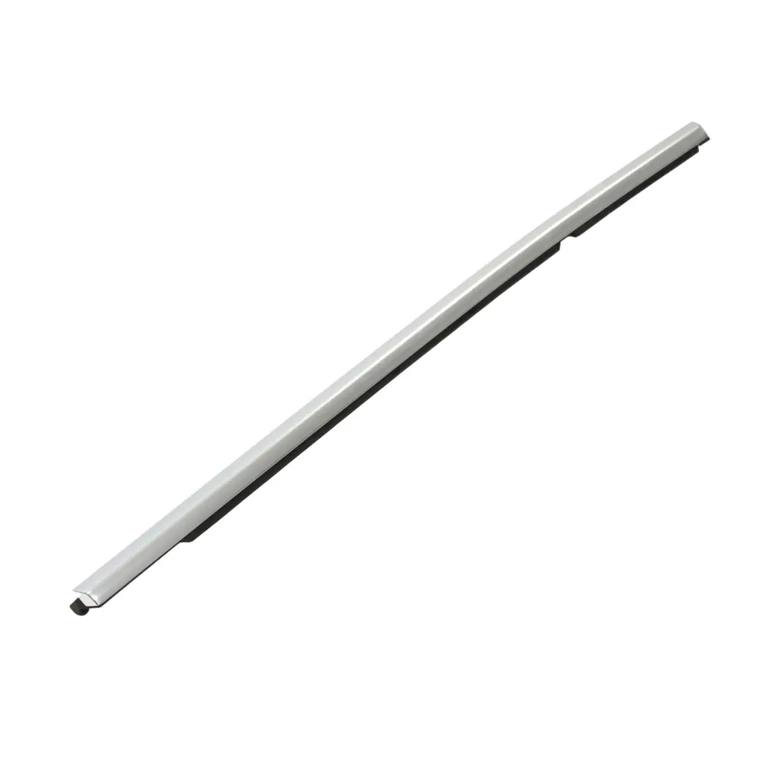  Door Window Strip Mercedes H243 H247 Outer Seal Rail Rear Right O/S - SKU A2477353800 - Part number A2477353800