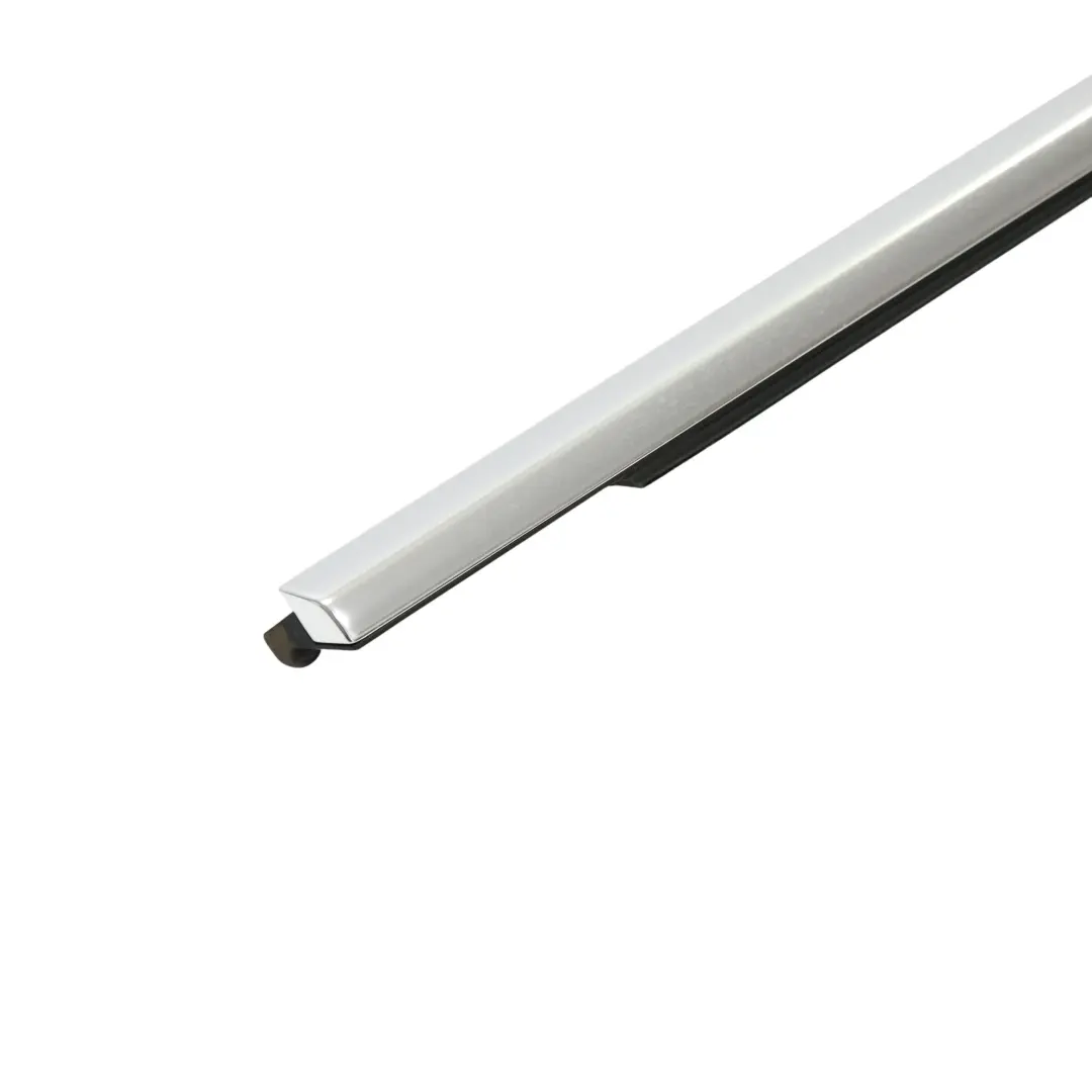  Door Window Strip Mercedes H243 H247 Outer Seal Rail Rear Right O/S - SKU A2477353800 - Part number A2477353800