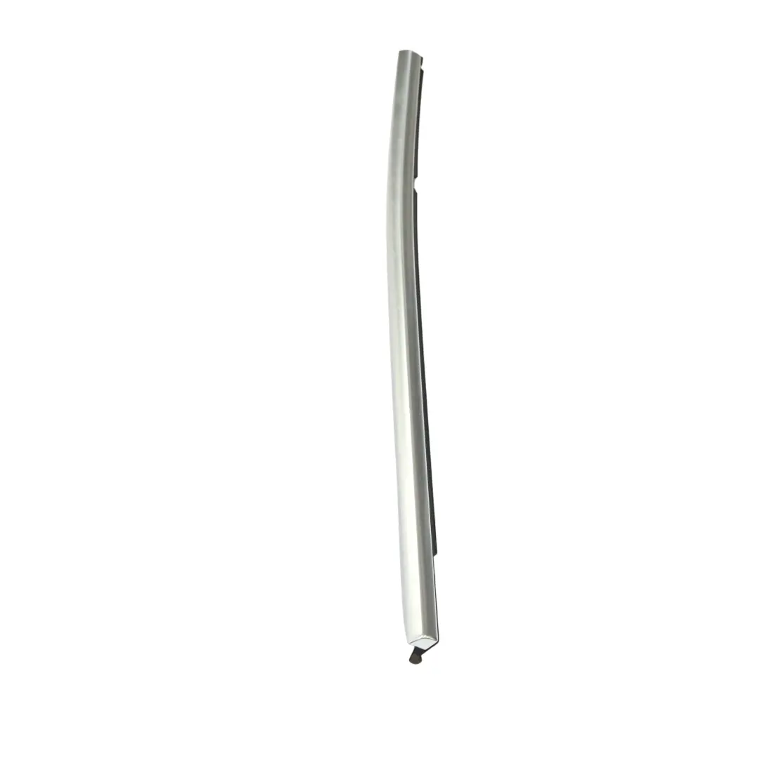  Door Window Strip Mercedes H243 H247 Outer Seal Rail Rear Right O/S - SKU A2477353800 - Part number A2477353800