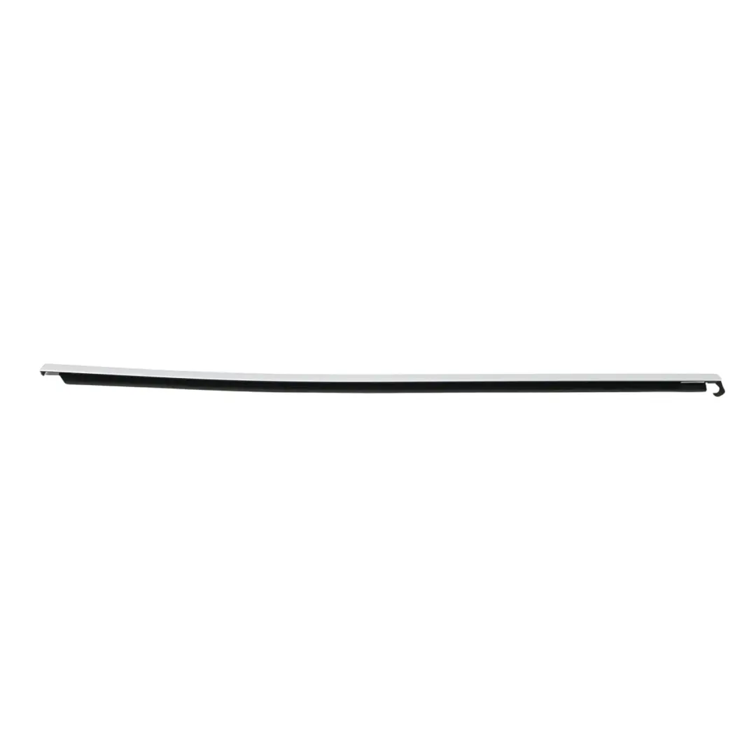  Door Window Strip Mercedes H243 H247 Outer Seal Rail Rear Right O/S - SKU A2477353800 - Part number A2477353800