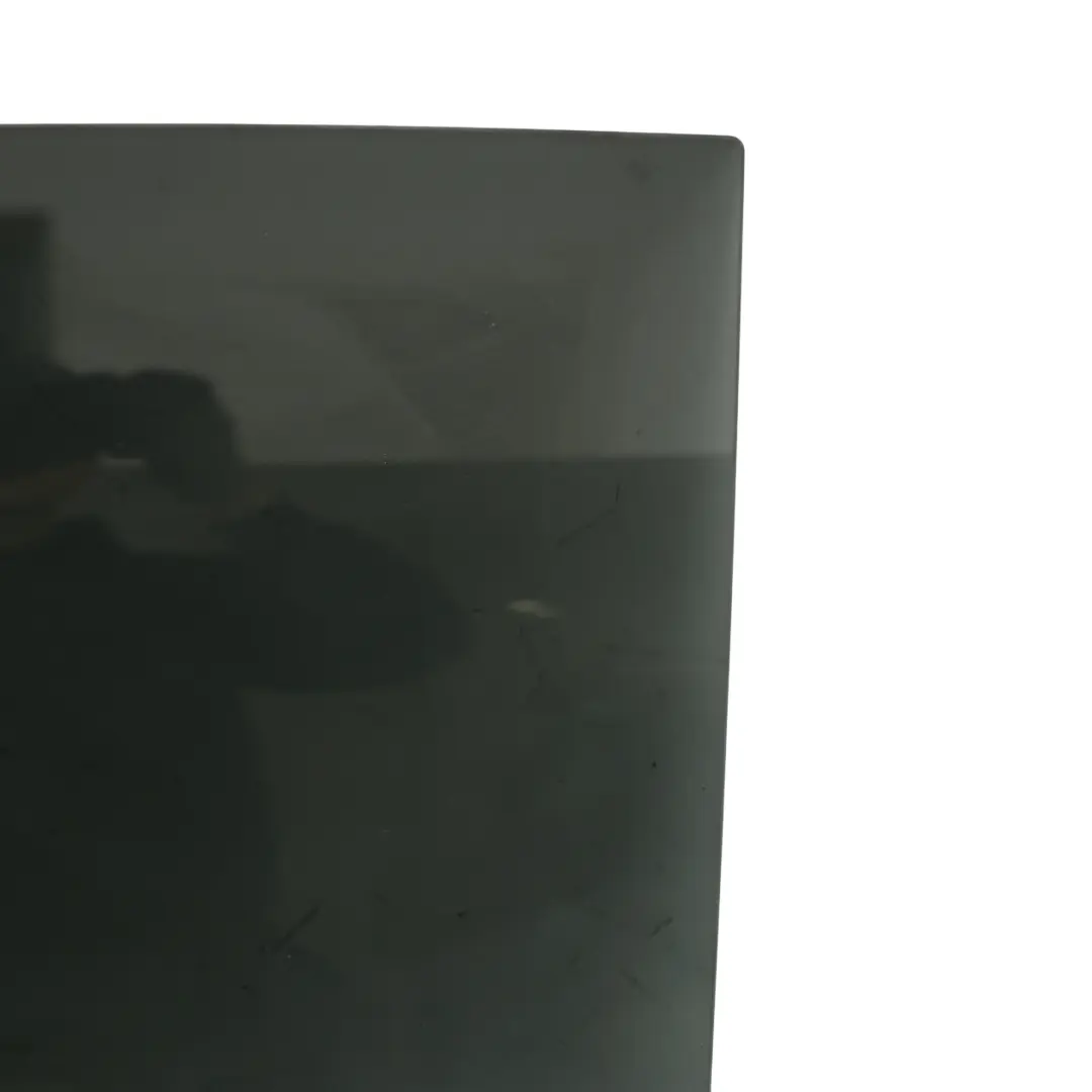 Mercedes H243 EQA Side Glass Window Rear Door Right O/S Tinted AS3 - SKU A2477357600 - Part number A2477357600