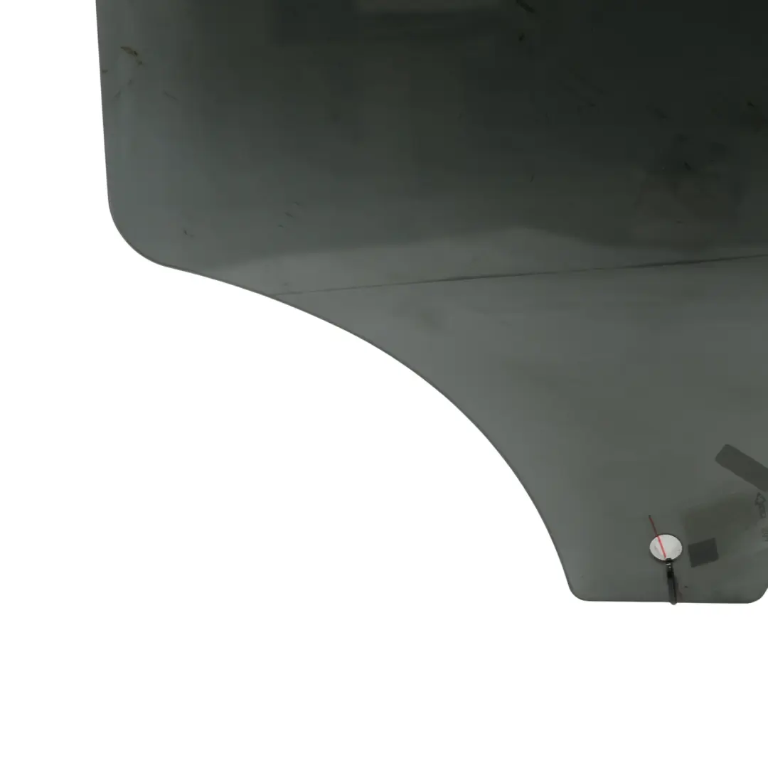 Side Glass Window Rear Door Right O/S Tinted AS3 to Mercedes H243 EQA with Part number A2477357600 Mercedes H243 EQA Side Glass Window Rear Door Right O/S Tinted AS3 - SKU A2477357600 - Part number A2477357600