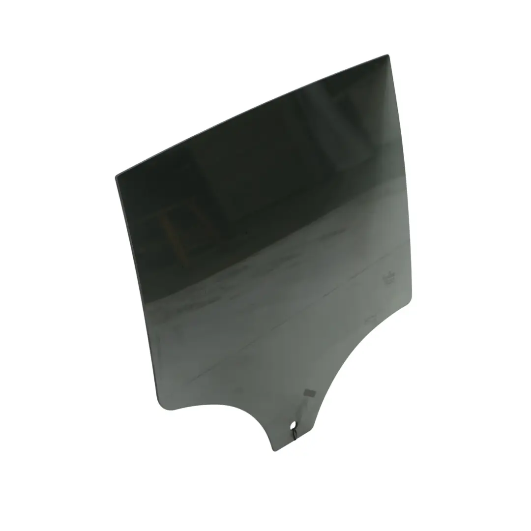 Mercedes H243 EQA Seitenscheibe Fenster Hintertür Rechts Getönt AS3 - SKU A2477357600 - Teilenummer A2477357600