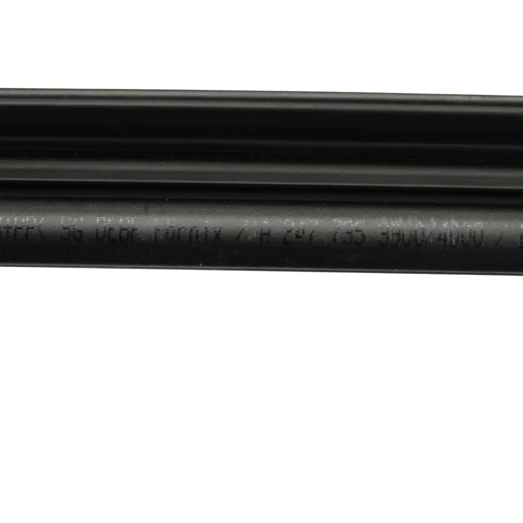 WIndow Seal Mercedes H243 H247 Rear Right O/S Inner Rail Trim Strip to  with Part number A2477358801  WIndow Seal Mercedes H243 H247 Rear Right O/S Inner Rail Trim Strip - SKU A2477358801 - Part number A2477358801