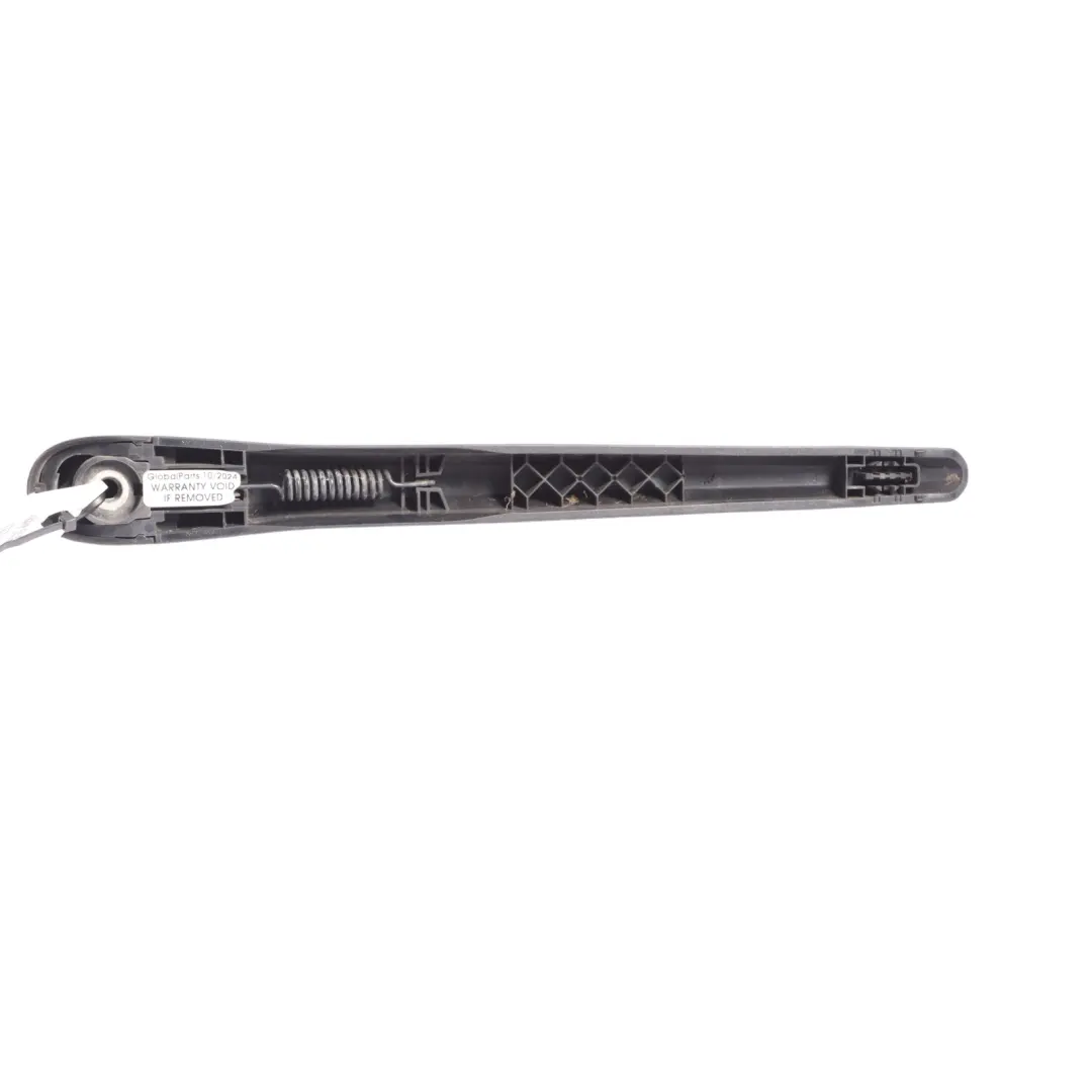 Wiper Arm Rear Window Wiper Trim Mounting to Mercedes W177 W247 with Part number A2478206100 Mercedes W177 W247 Wiper Arm Rear Window Wiper Trim Mounting - SKU A2478206100 - Part number A2478206100