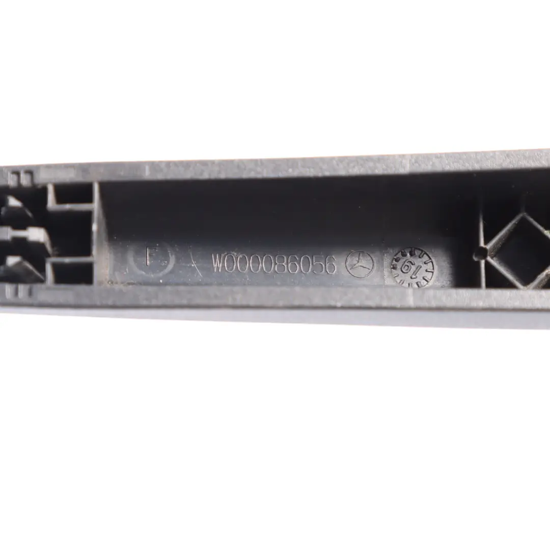  Wiper Arm Mercedes W177 W247 Rear Window Wiper Trim Mounting - SKU A2478206100 - Part number A2478206100