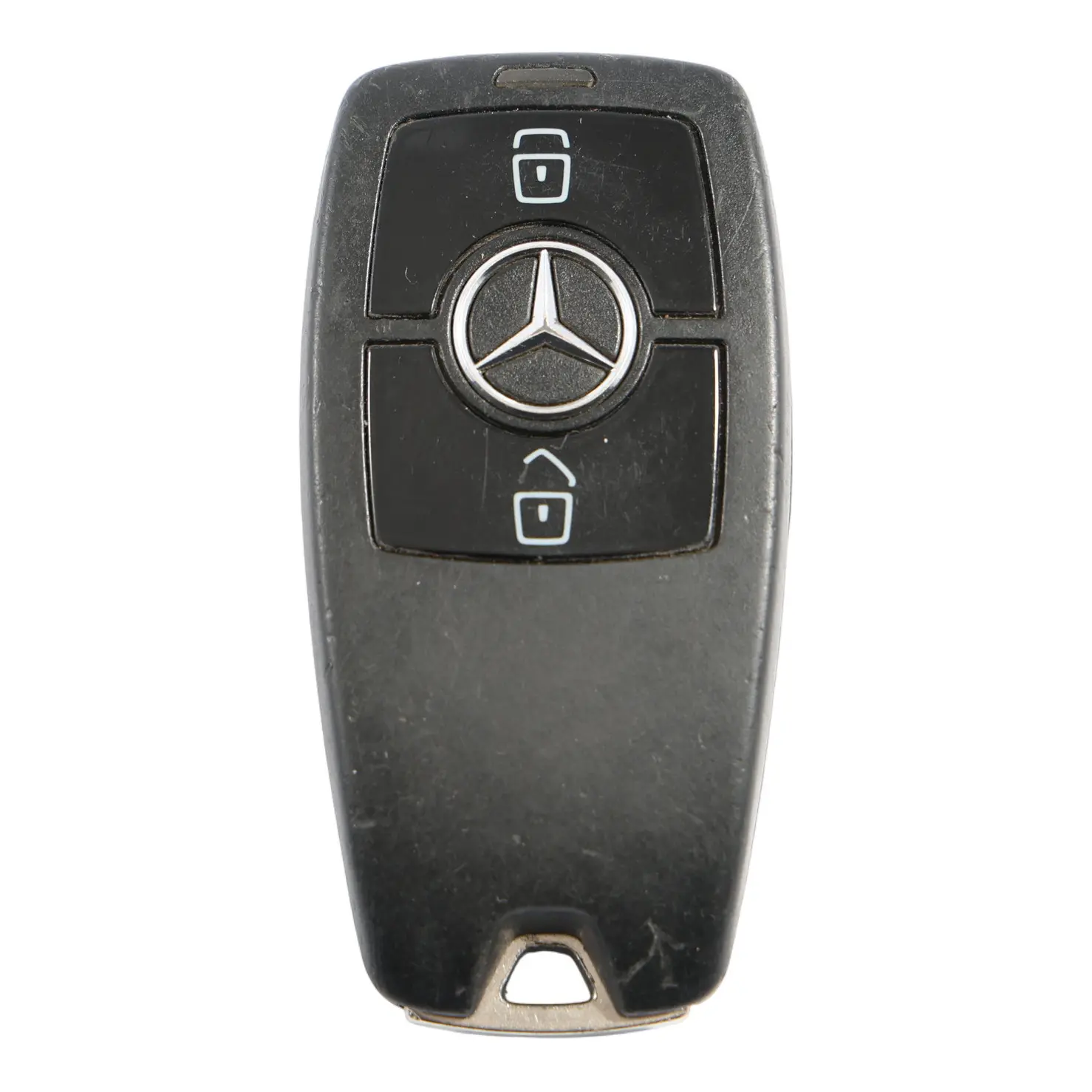 Mercedes W906 Radio Remote Alarm Key Fob Button A2479052607
