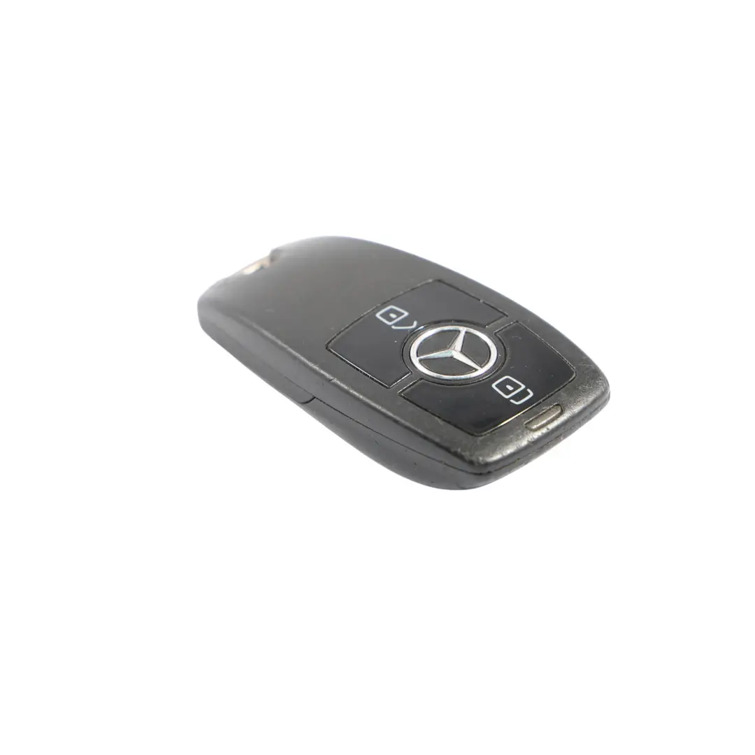 Mercedes W906 Botón Control Remoto De Alarma De Radio - SKU A2479052607 - Número de pieza A2479052607
