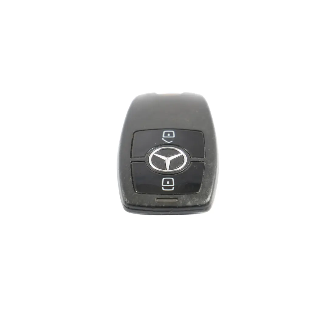 Kluczyk Pilot do Mercedes W906 o numerze A2479052607 Mercedes W906 Kluczyk Pilot - SKU A2479052607 - Numer Części A2479052607