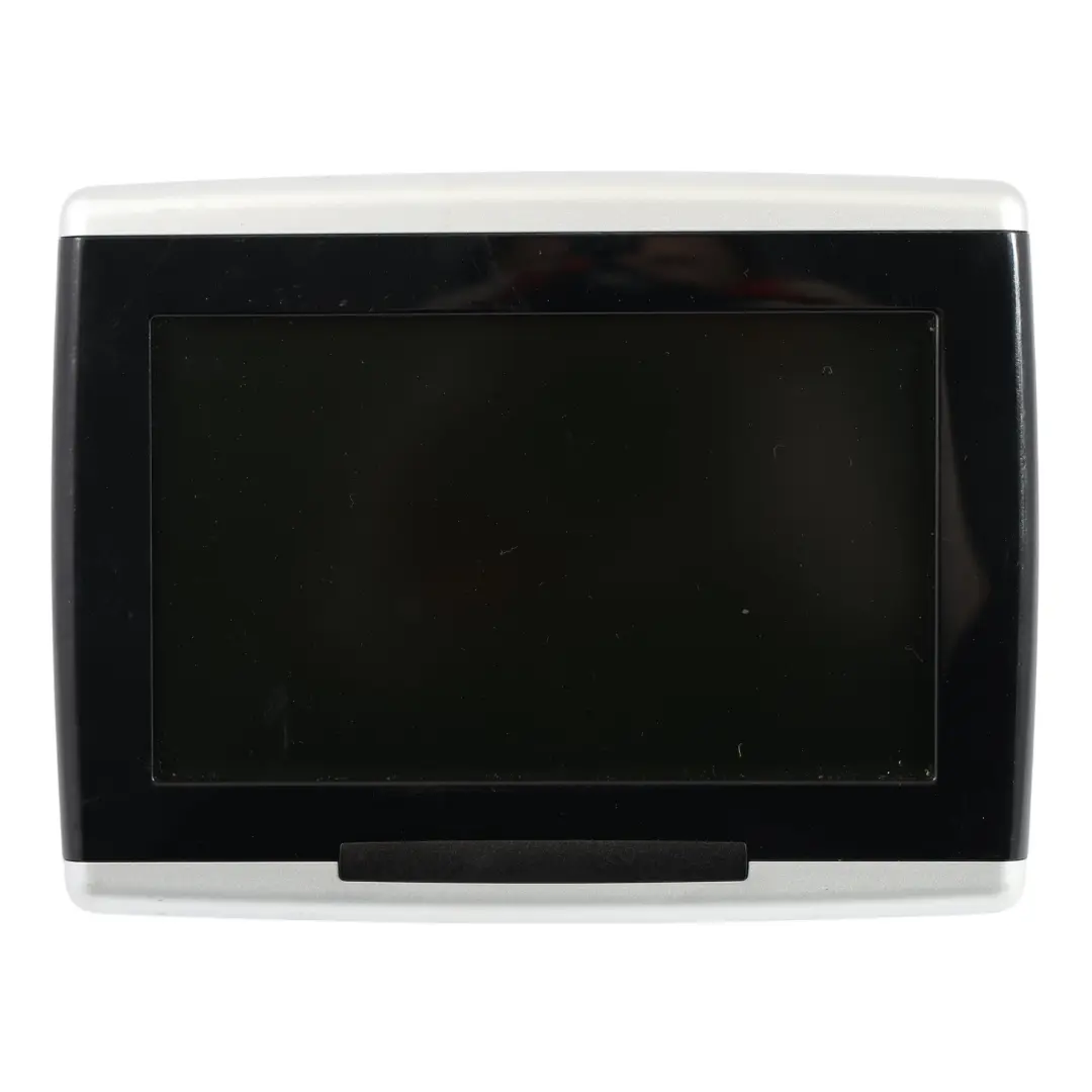 Poggiatesta sedile sinistro destro Schermo monitor A2518705190 Mercedes W251 - SKU A2519060000-1 - Numero di parte A2519060000