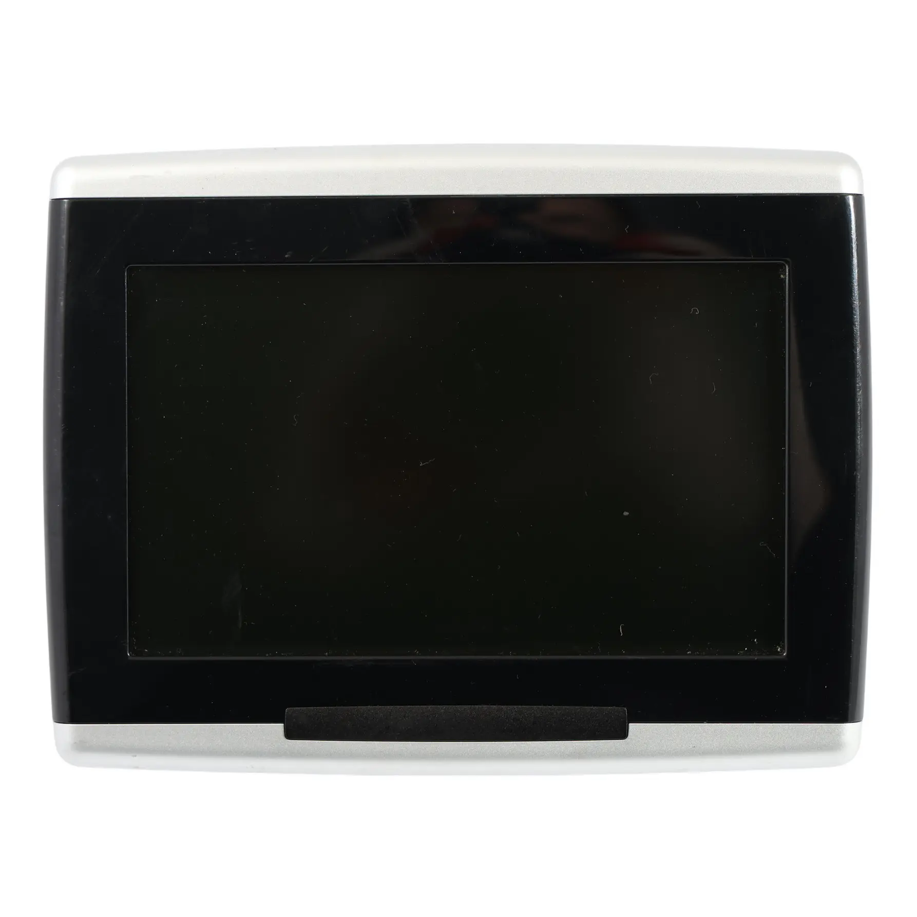 Mercedes W251 Sitz Kopfstütze Display Bildschirm Monitor A2518705190