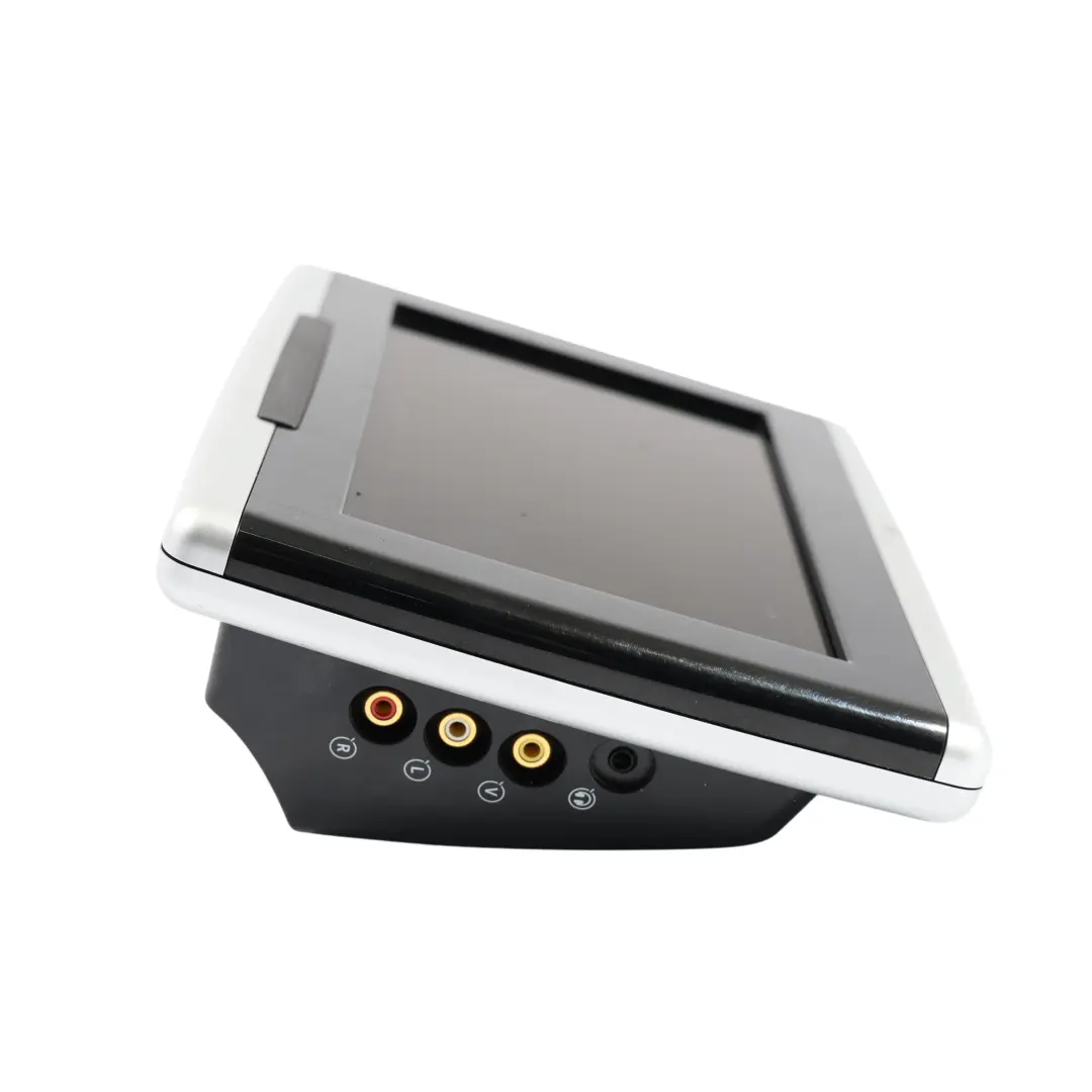Mercedes W251 Seat Headrest Left Right N/O/S Display Screen Monitor A2518705190 - SKU A2519060000-1 - Part number A2519060000