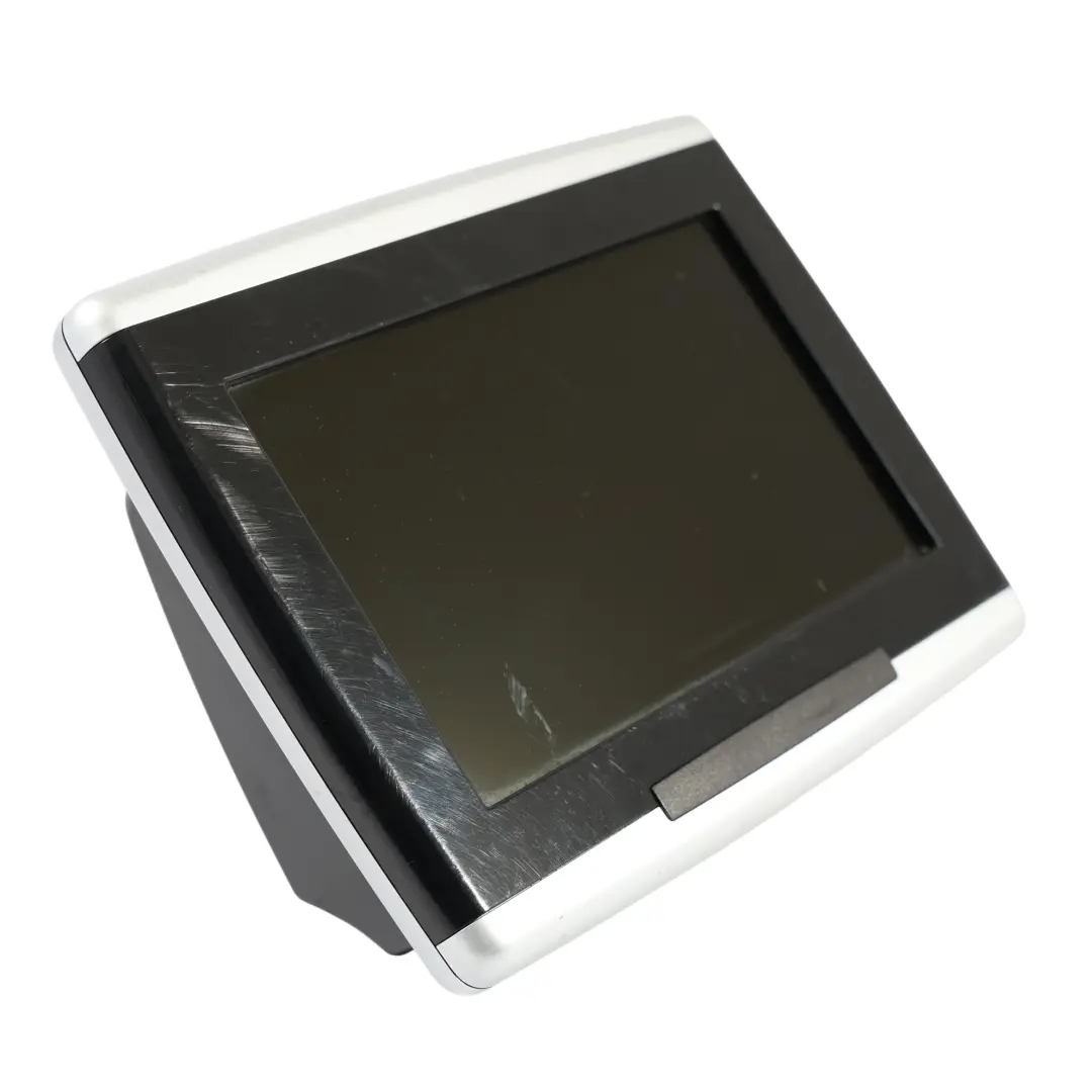 Poggiatesta sedile sinistro destro Schermo monitor A2518705190 Mercedes W251 - SKU A2519060000-1 - Numero di parte A2519060000