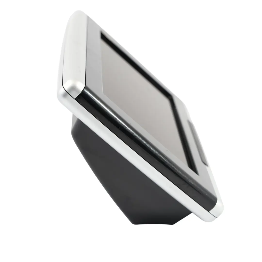 Headrest Left Right N/O/S Display Screen Monitor A2518705190 to Mercedes W251 Seat with Part number A2519060000 Mercedes W251 Seat Headrest Left Right N/O/S Display Screen Monitor A2518705190 - SKU A2519060000-1 - Part number A2519060000