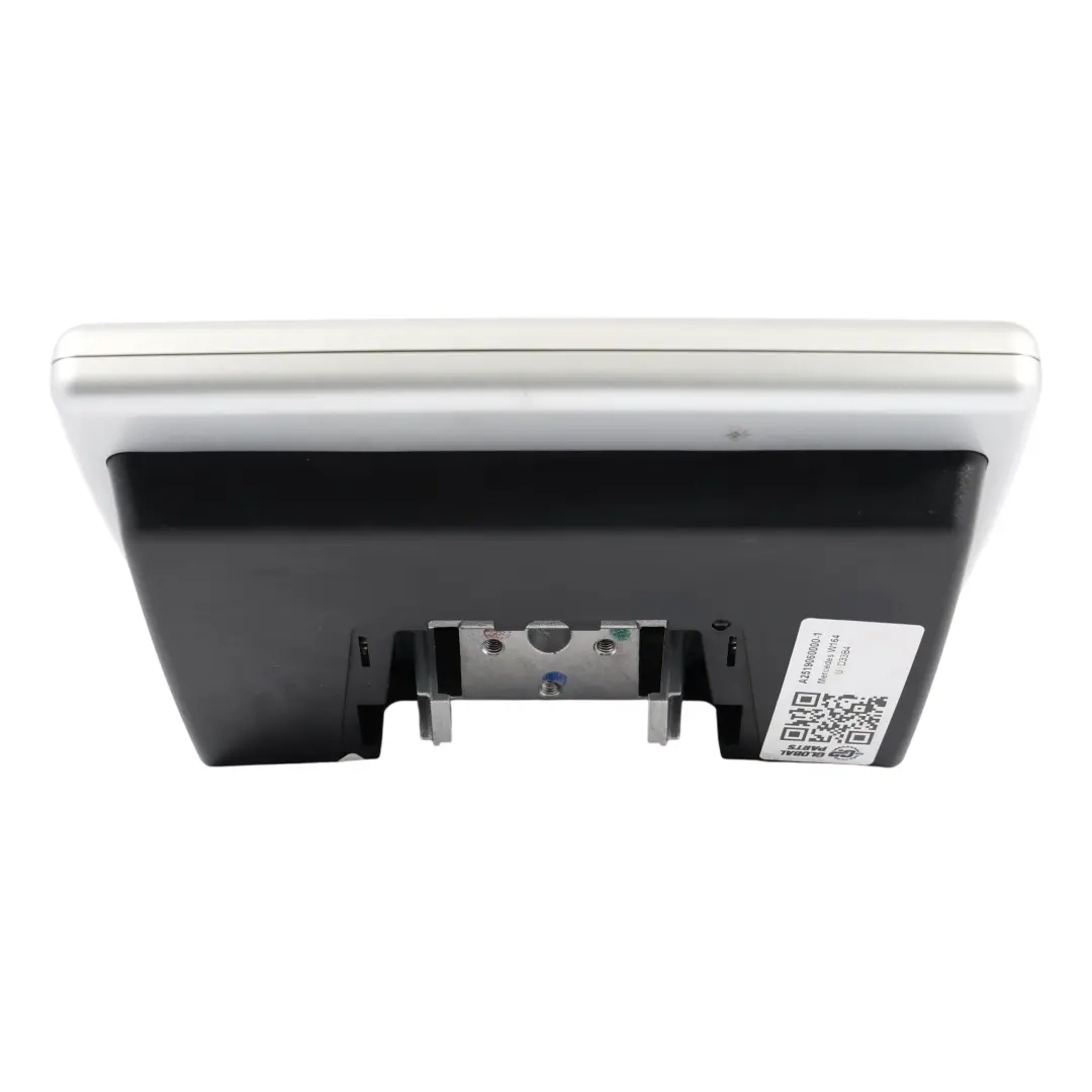 Poggiatesta sedile sinistro destro Schermo monitor A2518705190 Mercedes W251 - SKU A2519060000-1 - Numero di parte A2519060000