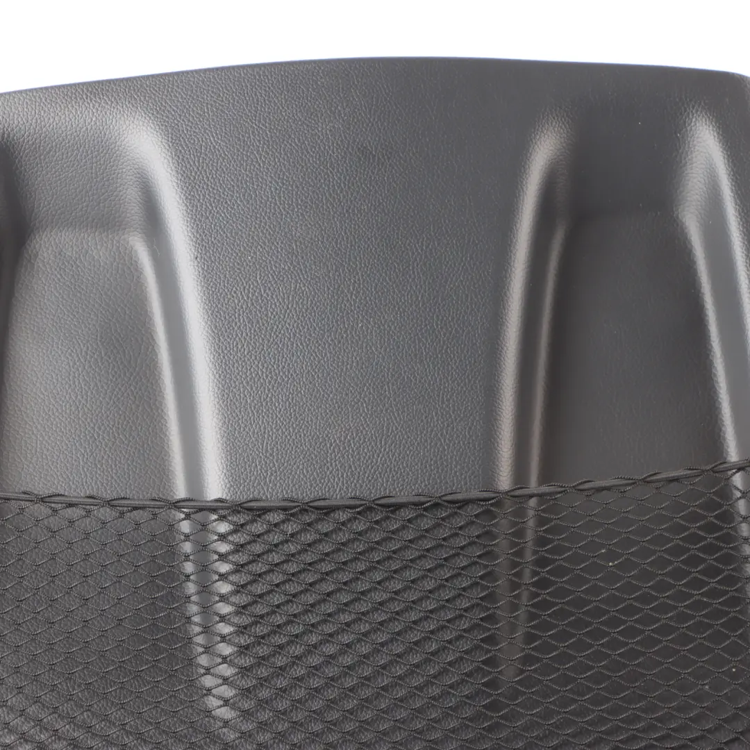 Backrest Frame Mercedes W164 Front Seat Back Panel Cover Trim Black to with Part number A2519100439 Backrest Frame Mercedes W164 Front Seat Back Panel Cover Trim Black - SKU A2519100439-3 - Part number A2519100439