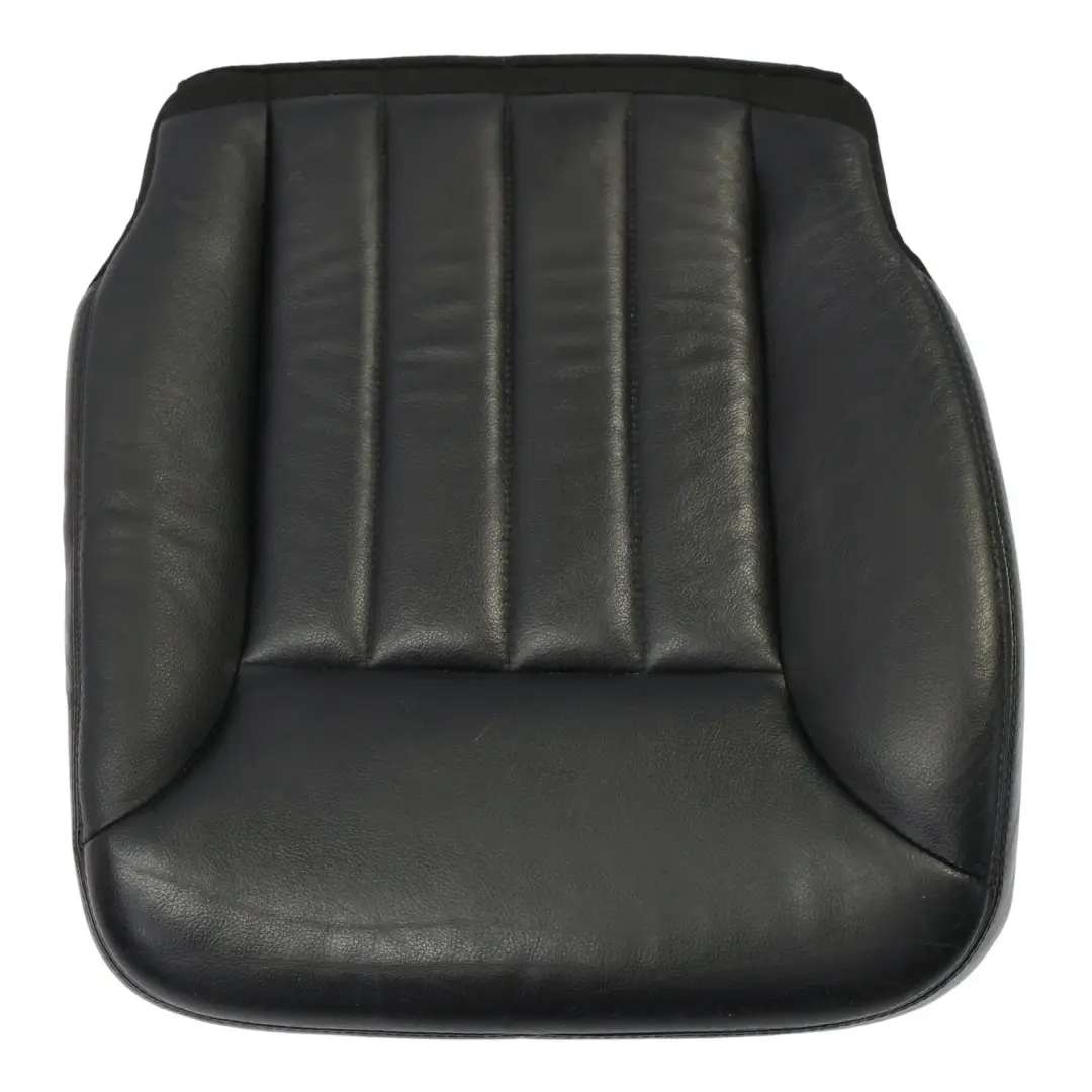 Mercedes ML W164 Siège Avant Sport Coussin De Base Droit Cuir Noir - SKU A2519107246 - Numéro de pièce A2519107246