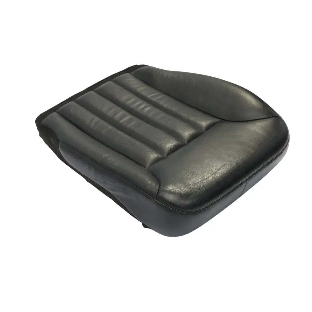 Mercedes ML W164 Siège Avant Sport Coussin De Base Droit Cuir Noir - SKU A2519107246 - Numéro de pièce A2519107246