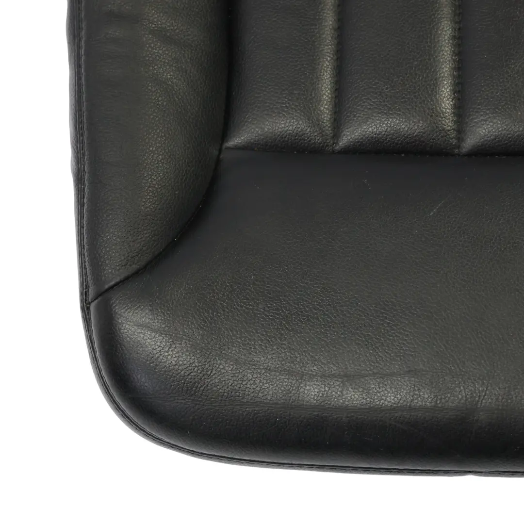 Mercedes ML W164 Siège Avant Sport Coussin De Base Droit Cuir Noir - SKU A2519107246 - Numéro de pièce A2519107246