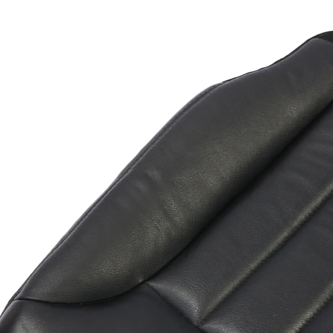 Siège Avant Sport Coussin De Base Droit Cuir Noir pour Mercedes ML W164 à propos du numéro de pièce A2519107246 Mercedes ML W164 Siège Avant Sport Coussin De Base Droit Cuir Noir - SKU A2519107246 - Numéro de pièce A2519107246