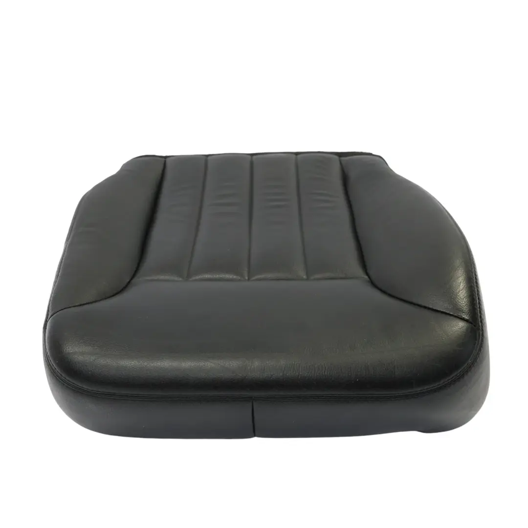 Mercedes ML W164 Siège Avant Sport Coussin De Base Droit Cuir Noir - SKU A2519107246 - Numéro de pièce A2519107246