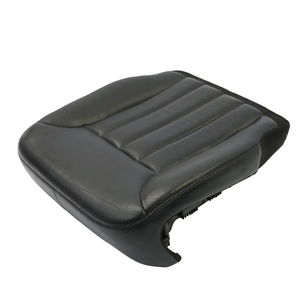 Mercedes ML W164 Siège Avant Sport Coussin De Base Droit Cuir Noir - SKU A2519107246 - Numéro de pièce A2519107246
