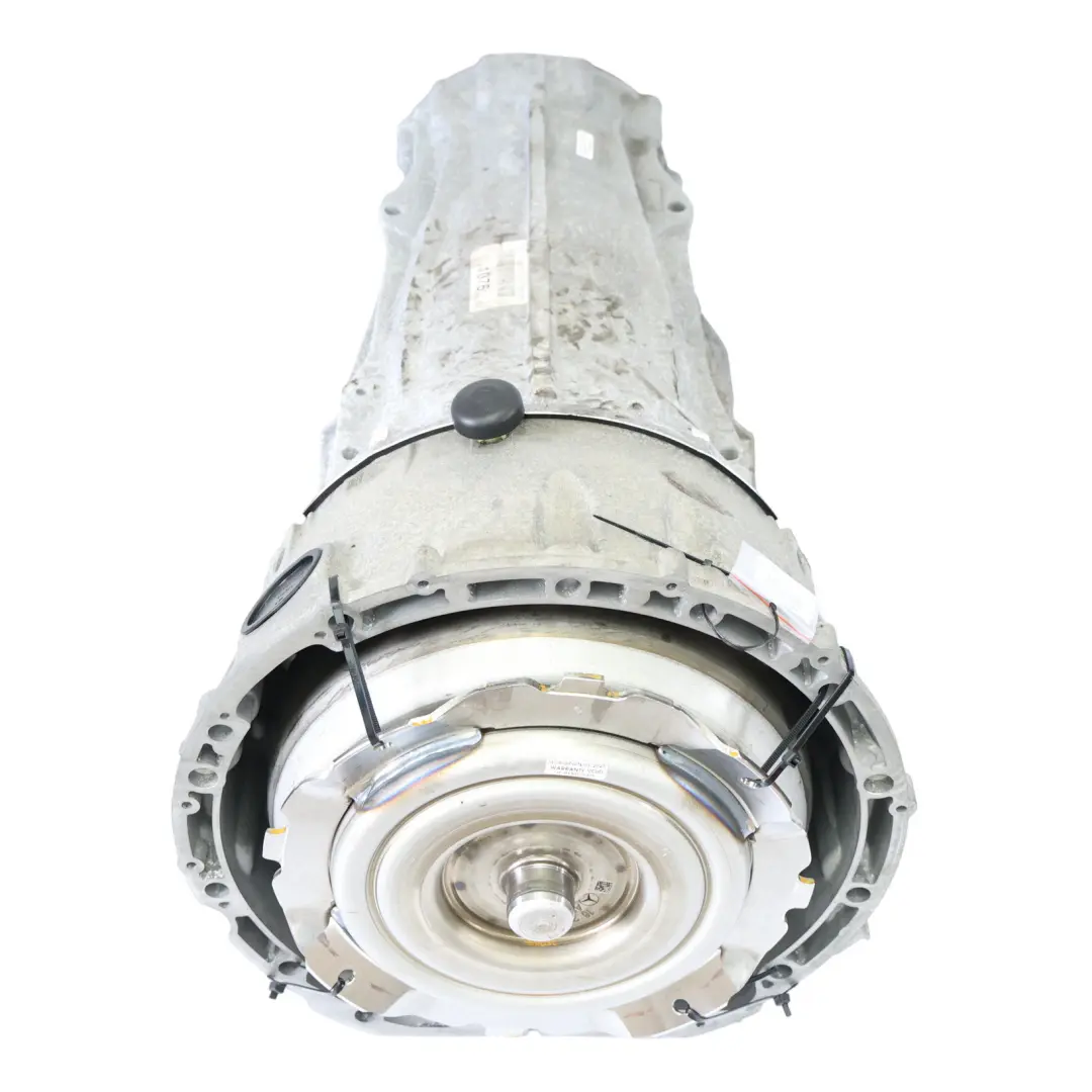 Mercedes GLC X253 250d 4MATIC Automatic Gearbox 725.048 2532709300 WARRANTY - SKU A2532709300 - Part number A2532709300