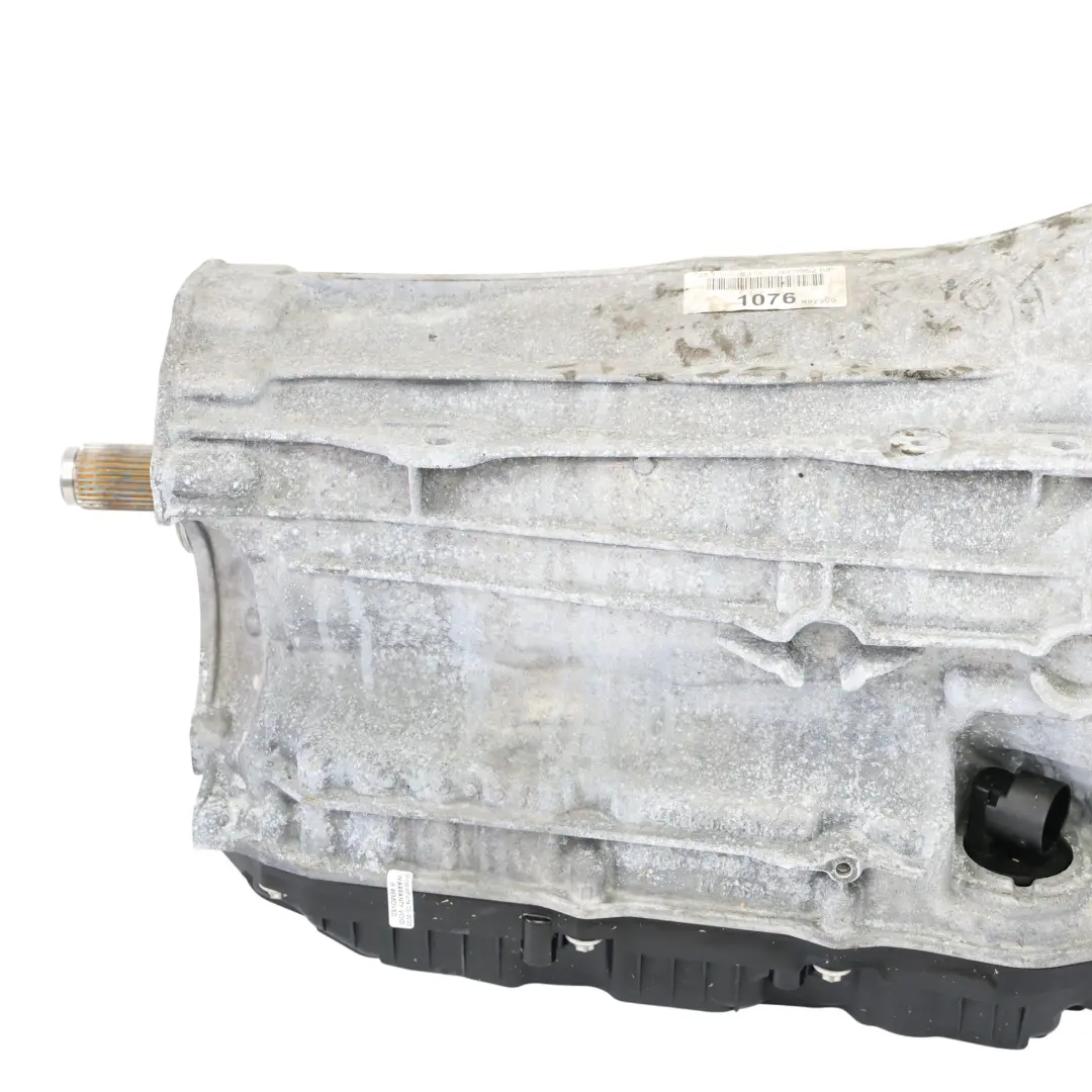 Mercedes GLC X253 250d 4MATIC Automatic Gearbox 725.048 2532709300 WARRANTY - SKU A2532709300 - Part number A2532709300
