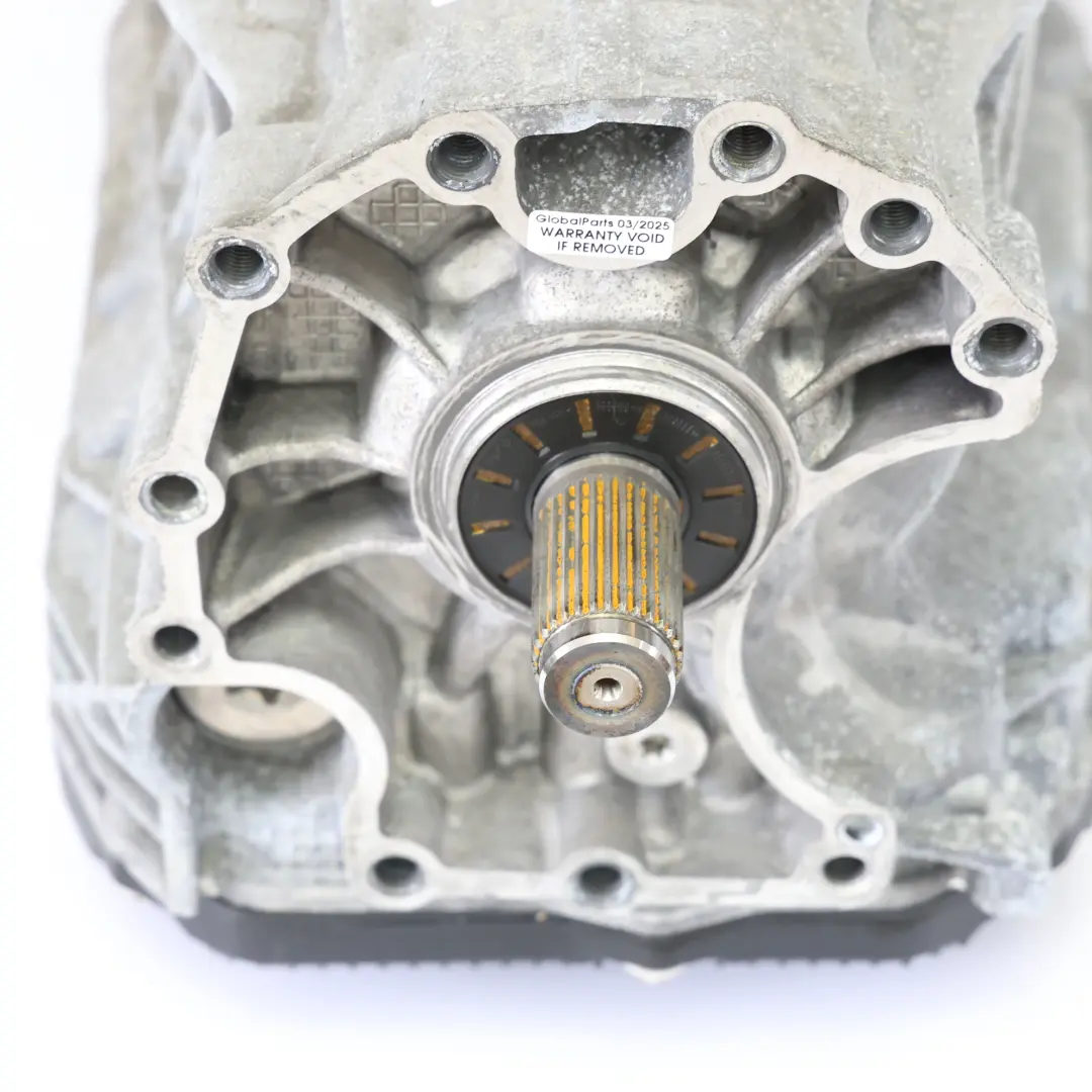 250D 4MATIC Vitesses Automatique 725.048 2532709300 GARANTIE pour Mercedes GLC X253 à propos du numéro de pièce A2532709300 Mercedes GLC X253 250D 4MATIC Vitesses Automatique 725.048 2532709300 GARANTIE - SKU A2532709300 - Numéro de pièce A2532709300